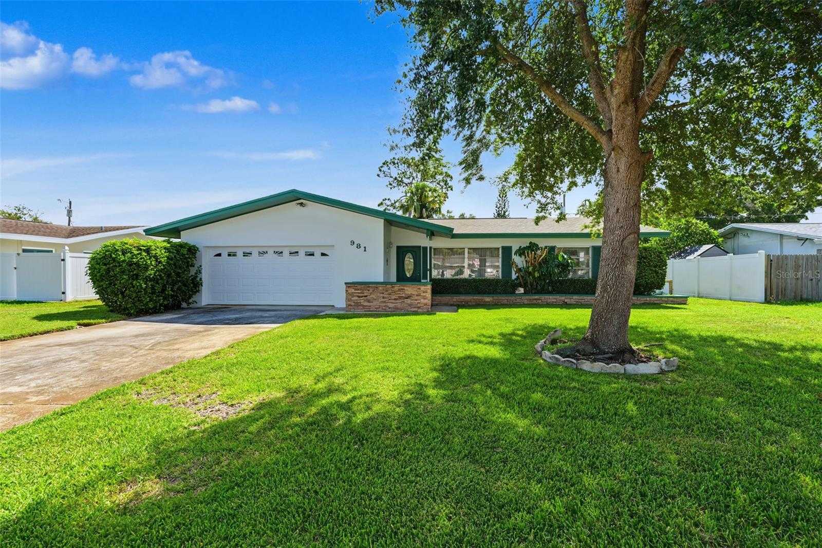 981 STEPHEN FOSTER DRIVE Largo Florida United States, for Sale, residential,  ,  Real Estate Brokerage & Consultation, Inc