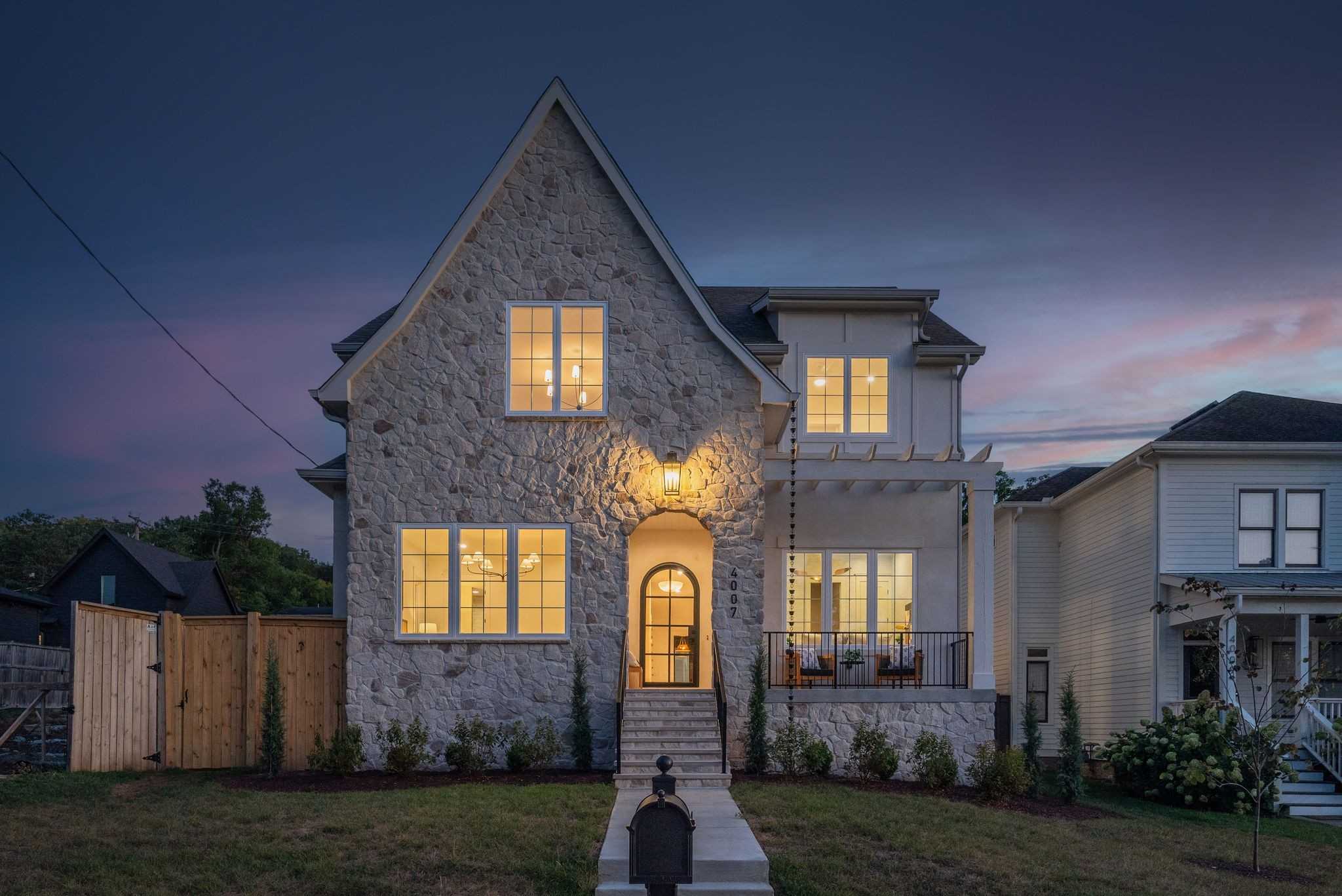4007 Nevada Ave Nashville Tennessee United States, for Sale, residential, Adam Hanes, LPT Realty