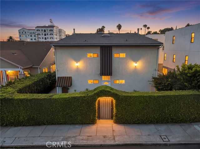1943 Vista Del Mar Los Angeles California United States, for Sale, commercial,  , Castle Rock Realty