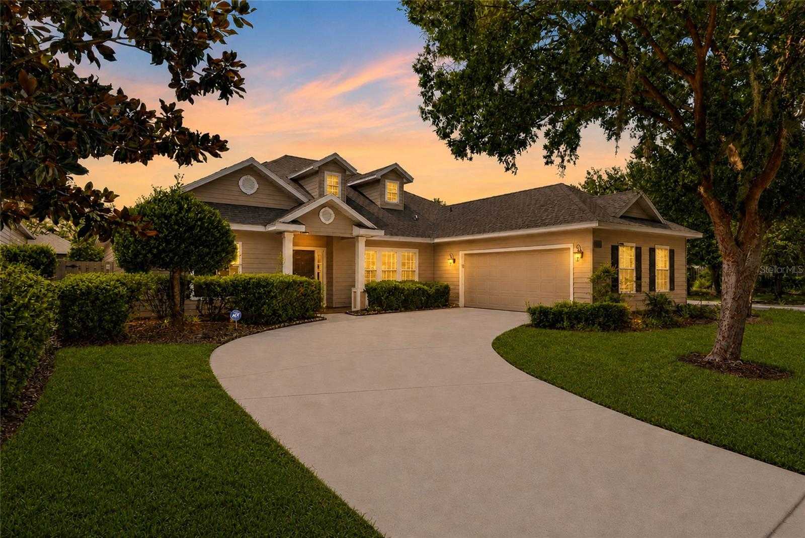 8391 SW 75TH ROAD Gainesville Florida United States, for Sale, residential, Garrett Huffman, eXp Realty
