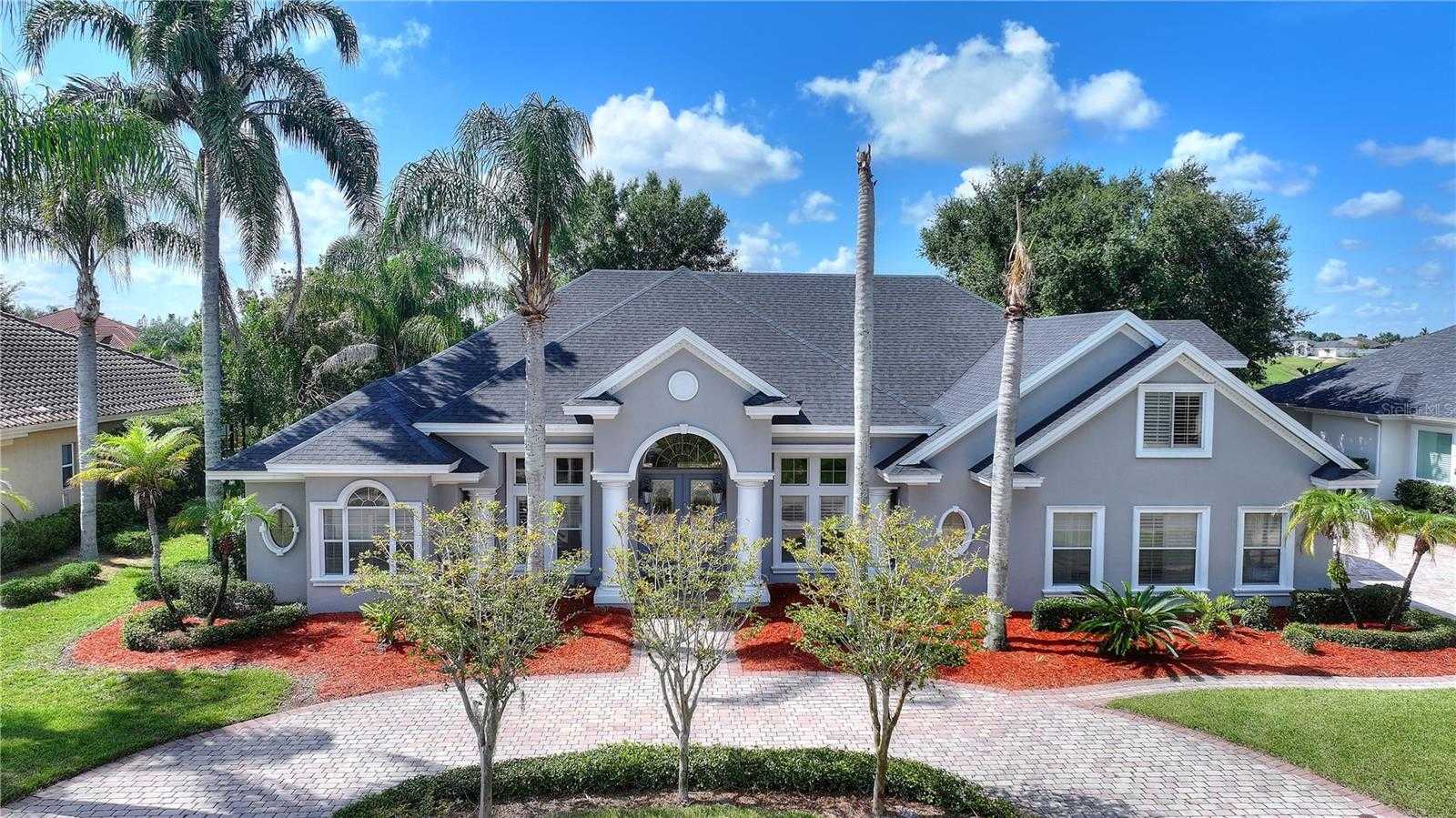 9469 WATERFORD OAKS DRIVE Winter Haven Florida United States, for Sale, residential,  , Crosby and Associates Inc