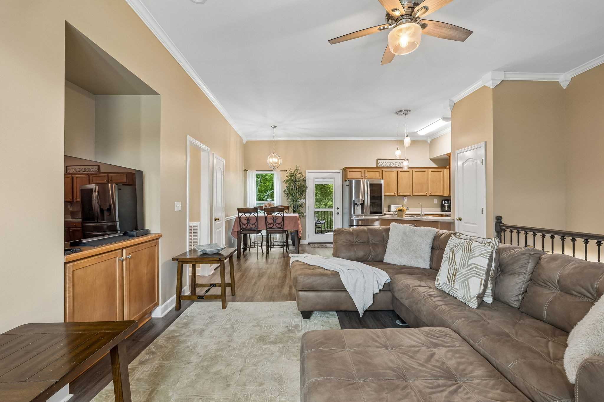 2601 Woodberry Dr Nashville Tennessee United States, for Sale, residential, Adam Hanes, LPT Realty
