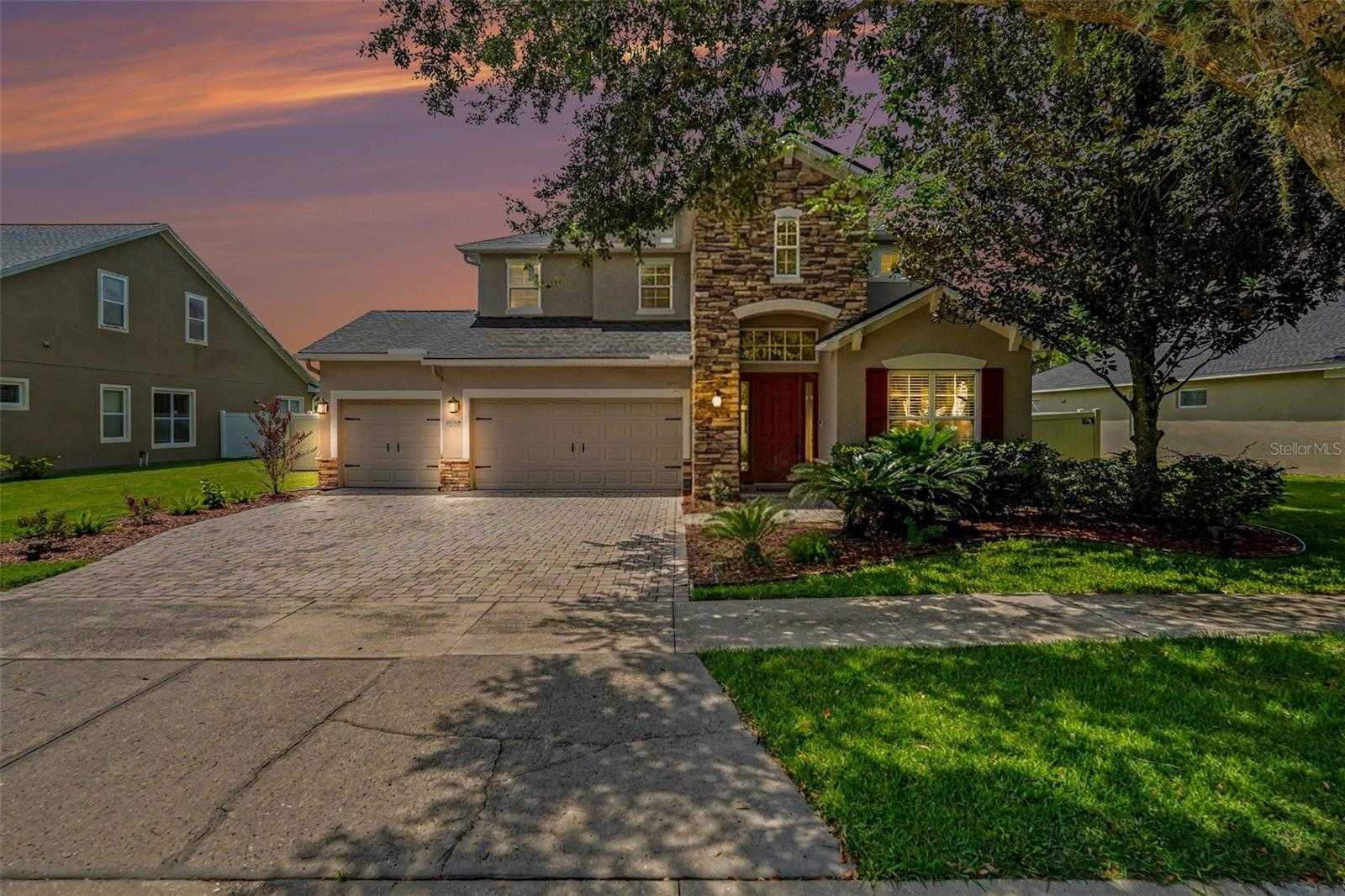 2605 RED FERN DRIVE Dover Florida United States, for Sale, residential,  , The Mount Dora Group 