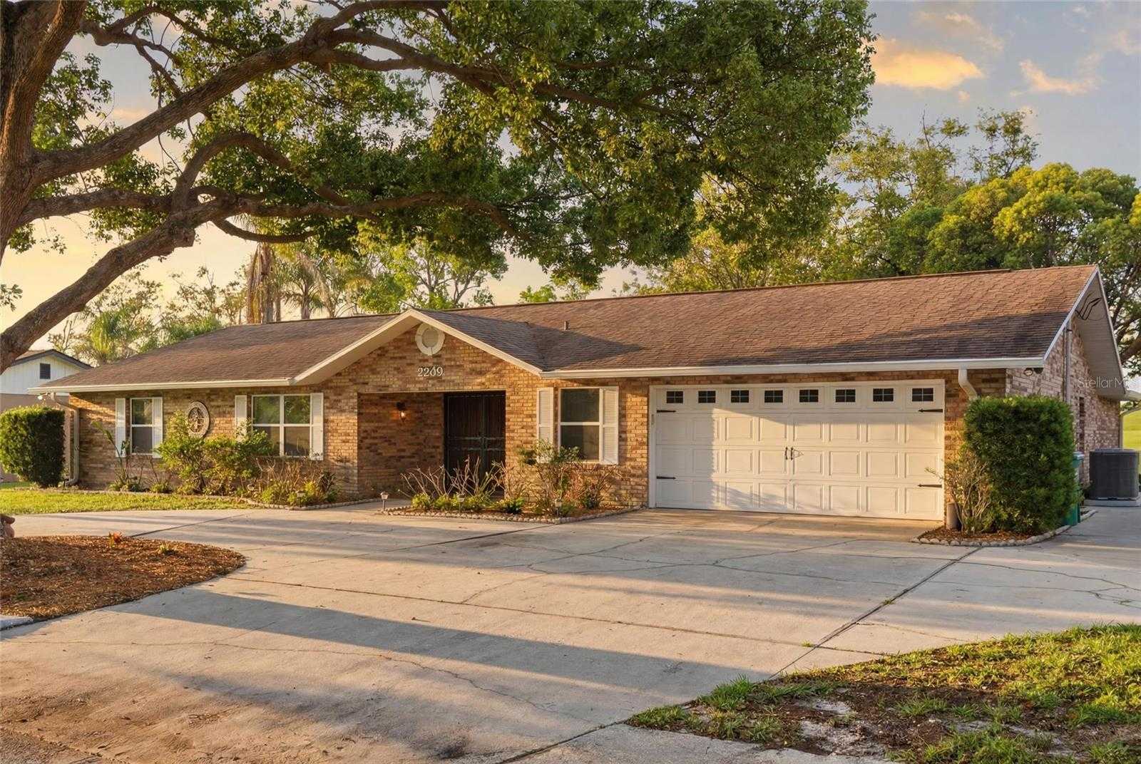 2249 E UNION CIRCLE Deltona Florida United States, for Sale, residential,  , The Mount Dora Group 