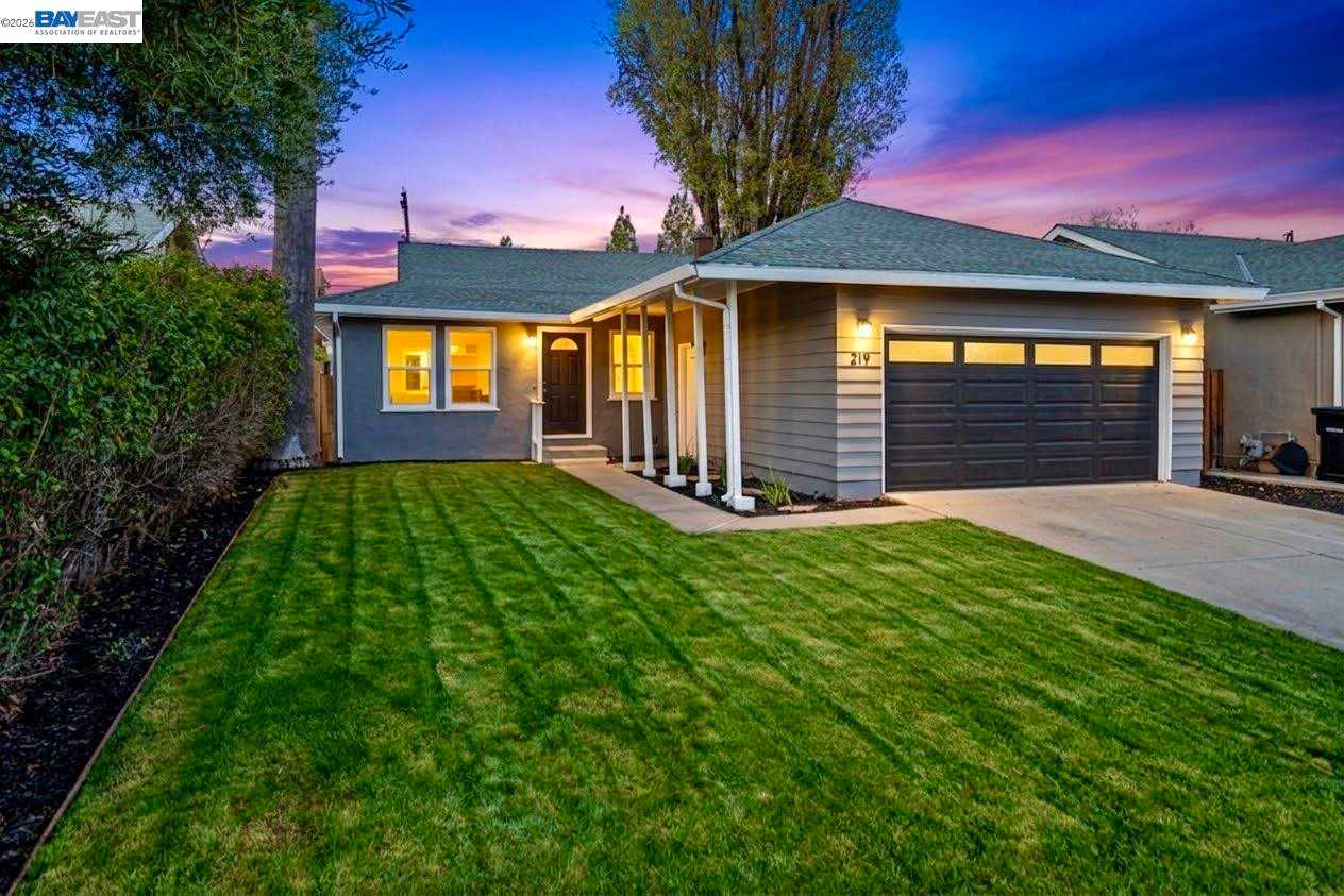 219 Omira Dr San Jose California United States, for Sale, residential,  , InCom Sample Brokerage