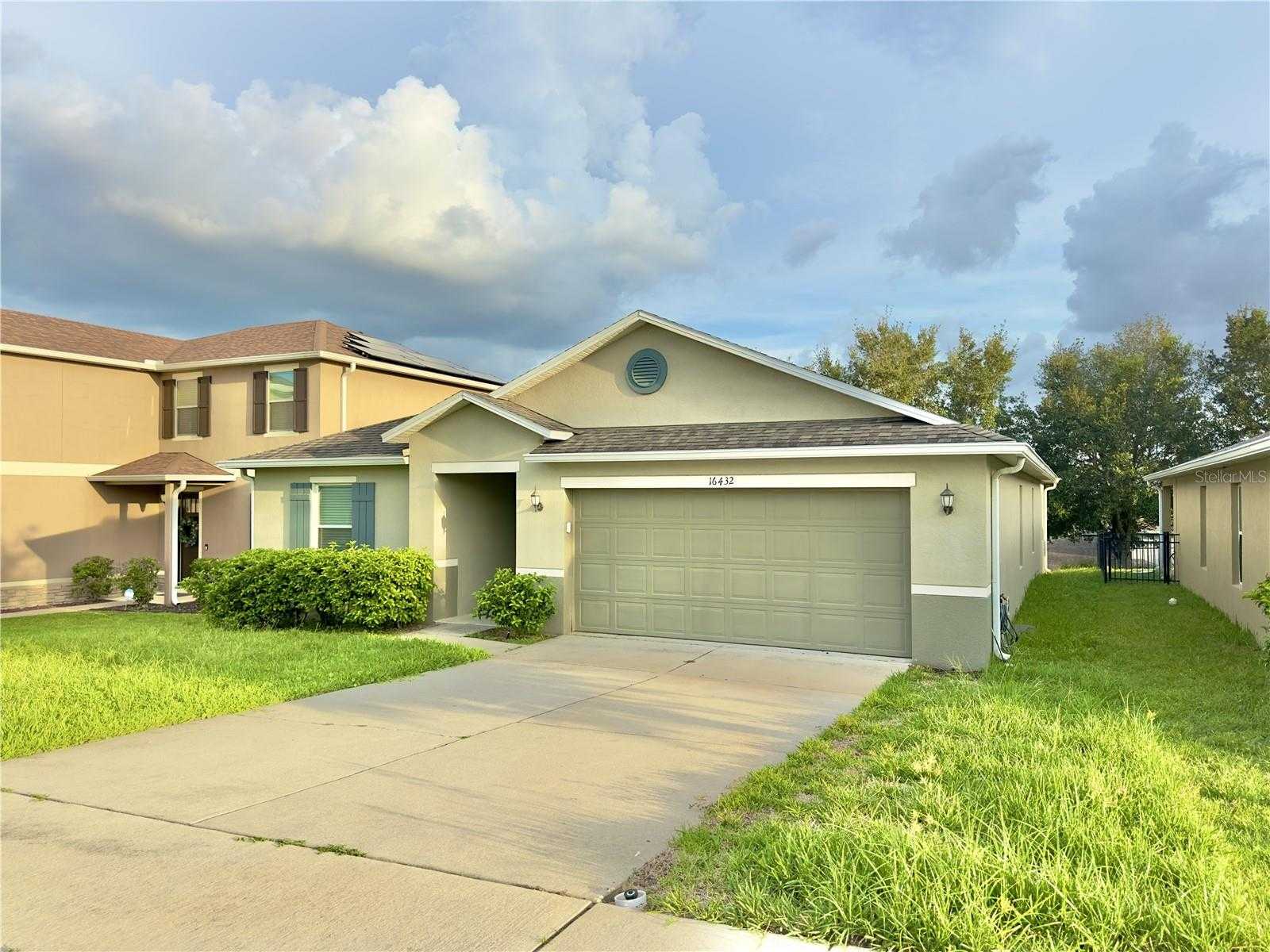 16432 CAJU ROAD Clermont Florida United States, for Sale, residential, Zaira Mejia, Spaces & Styles Group
