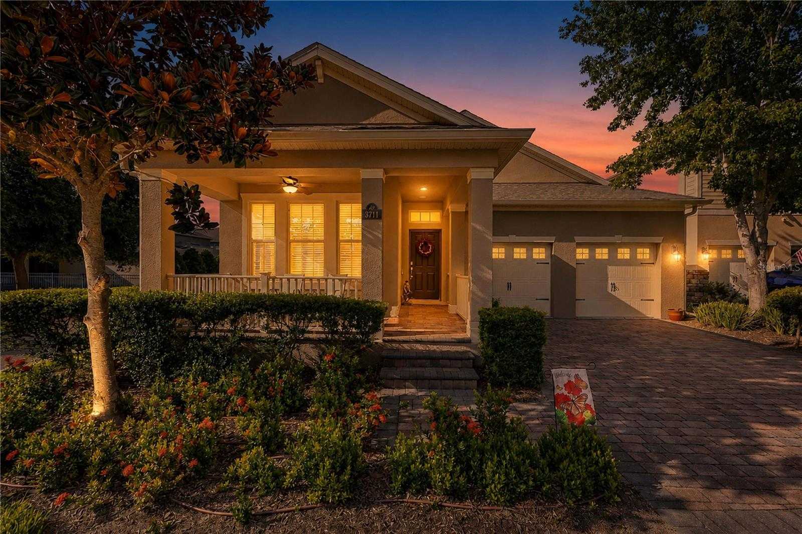 8711 EDEN COVE DRIVE Winter Garden Florida United States, for Sale, residential, Zaira Mejia, Spaces & Styles Group
