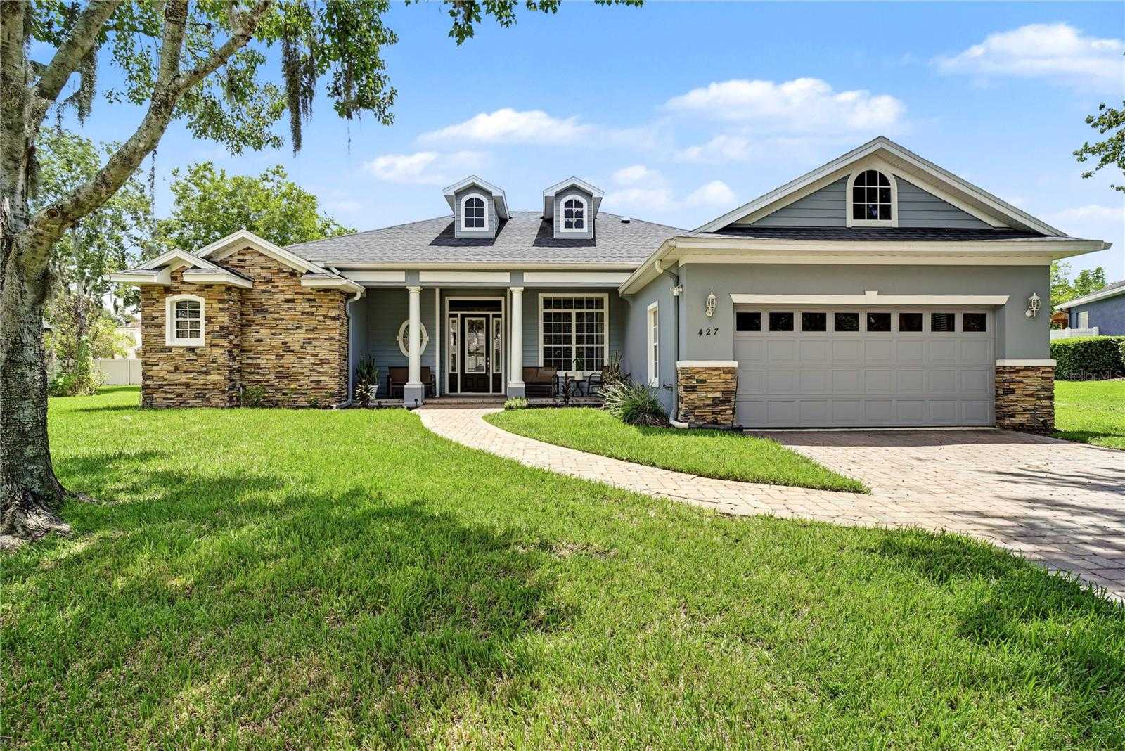 427 TIERRA VERDE LANE Winter Garden Florida United States, for Sale, residential, Zaira Mejia, Spaces & Styles Group
