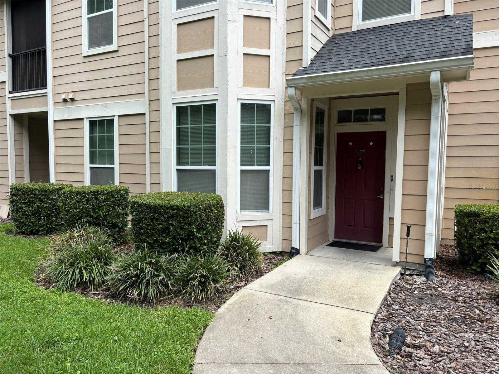 1101 VINTAGE VILLAGE LANE APT 110 Ocoee Florida United States, for Sale, residential, Zaira Mejia, Spaces & Styles Group
