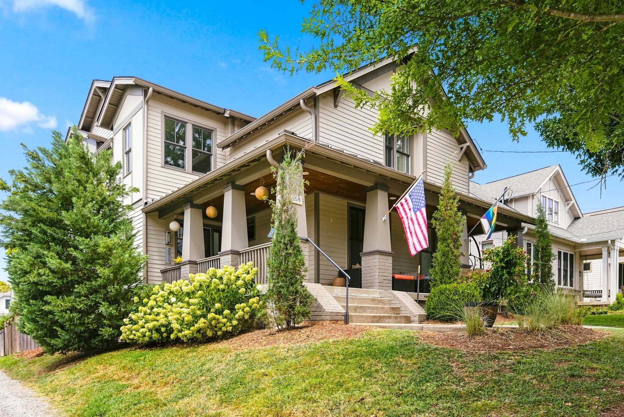 2511 Natchez Trce Nashville Tennessee United States, for Sale, residential, Adam Hanes, LPT Realty