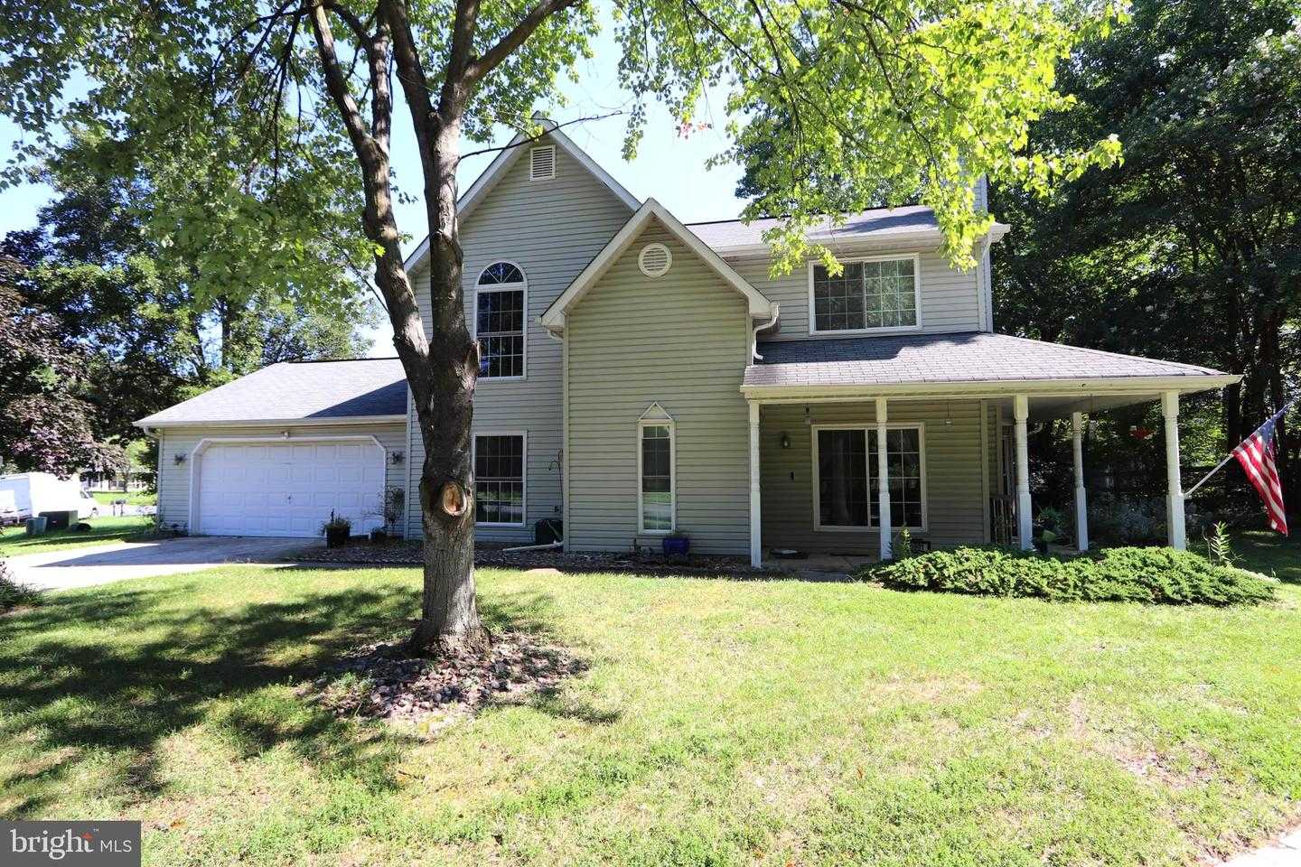 6901 IMPALA COURT Waldorf Maryland United States, for Sale, residential,  , Realty World Team One Properties
