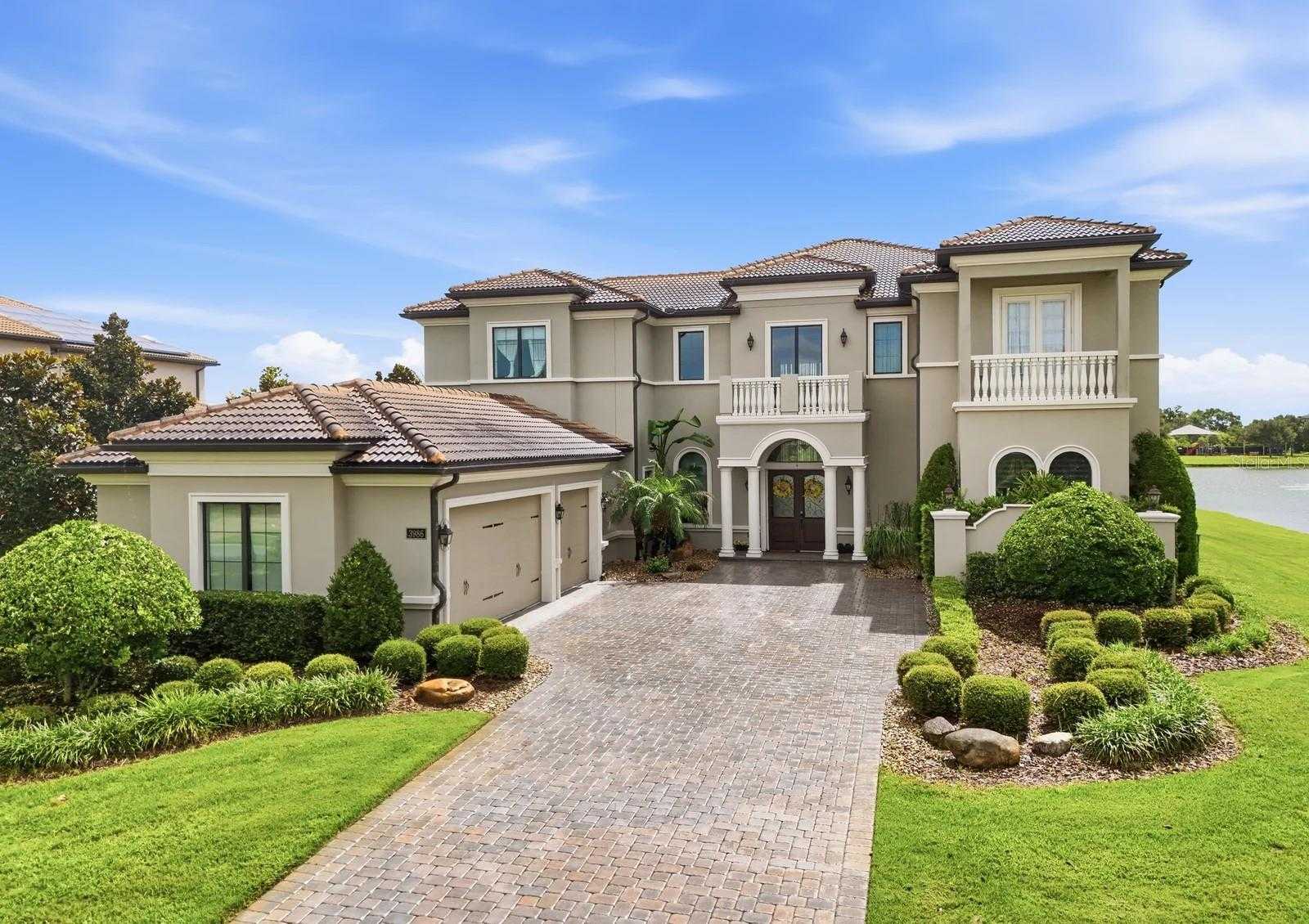 3986 ISABELLA CIRCLE Windermere Florida United States, for Sale, residential, Zaira Mejia, Spaces & Styles Group