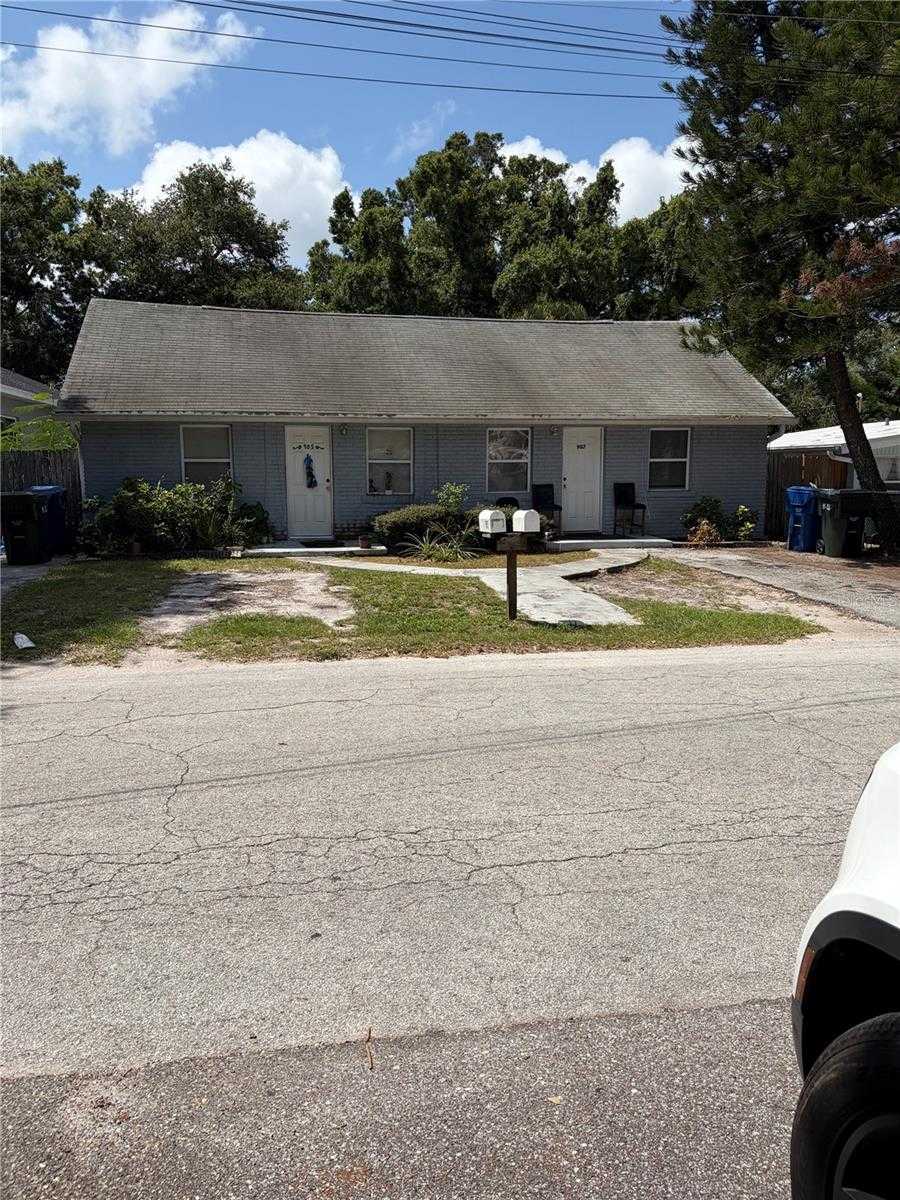 905 BEVERLY AVENUE Largo Florida United States, for Sale, residential,  ,  Real Estate Brokerage & Consultation, Inc