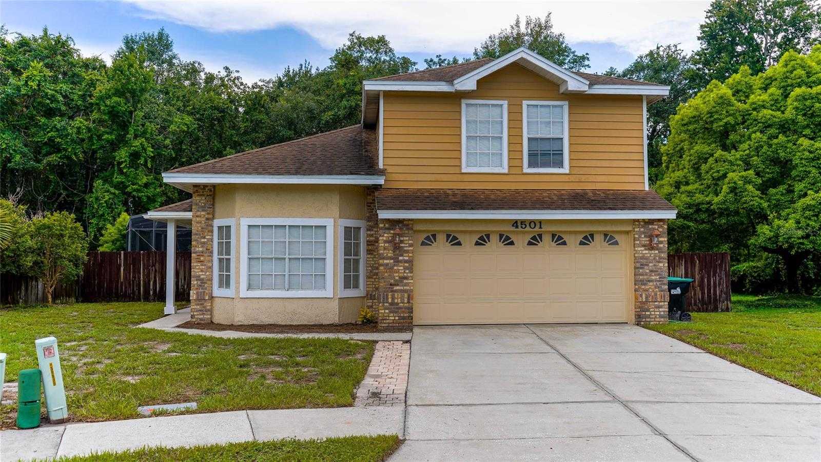 4501 BRIDGETON LANE Orlando Florida United States, for Rent, residential, Ken Anderson, ApexOne Realty, Inc.
