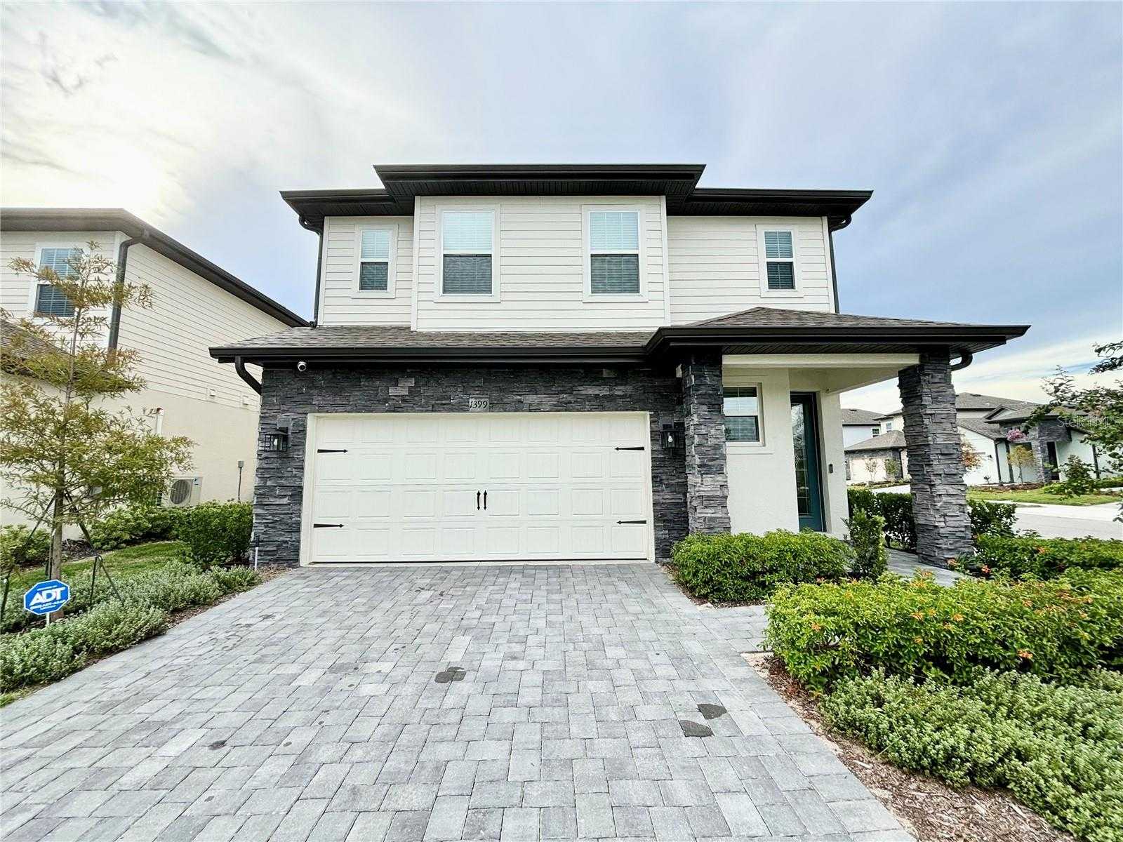 1399 GREENFIELD LOOP Kissimmee Florida United States, for Rent, residential,  , Altis Realty
