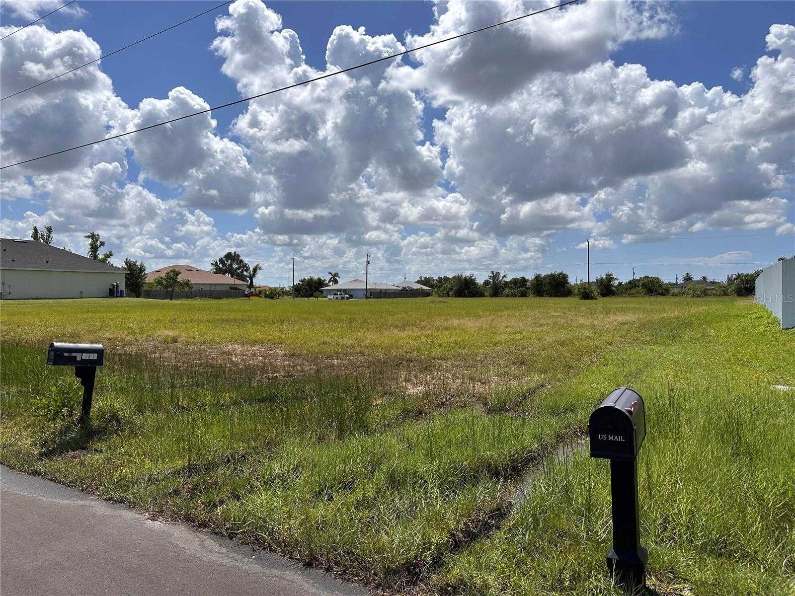 2738 NW 10TH TERRACE Cape Coral Florida United States, for Sale, commercial,  , The Mount Dora Group 