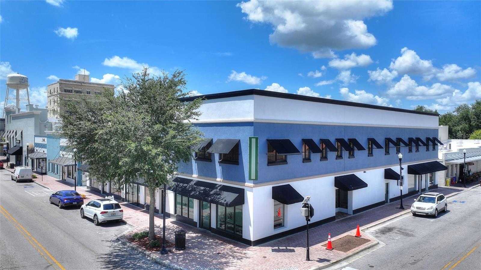 55 NW 3RD STREET Winter Haven Florida United States, for Lease, commercial,  , Crosby and Associates Inc