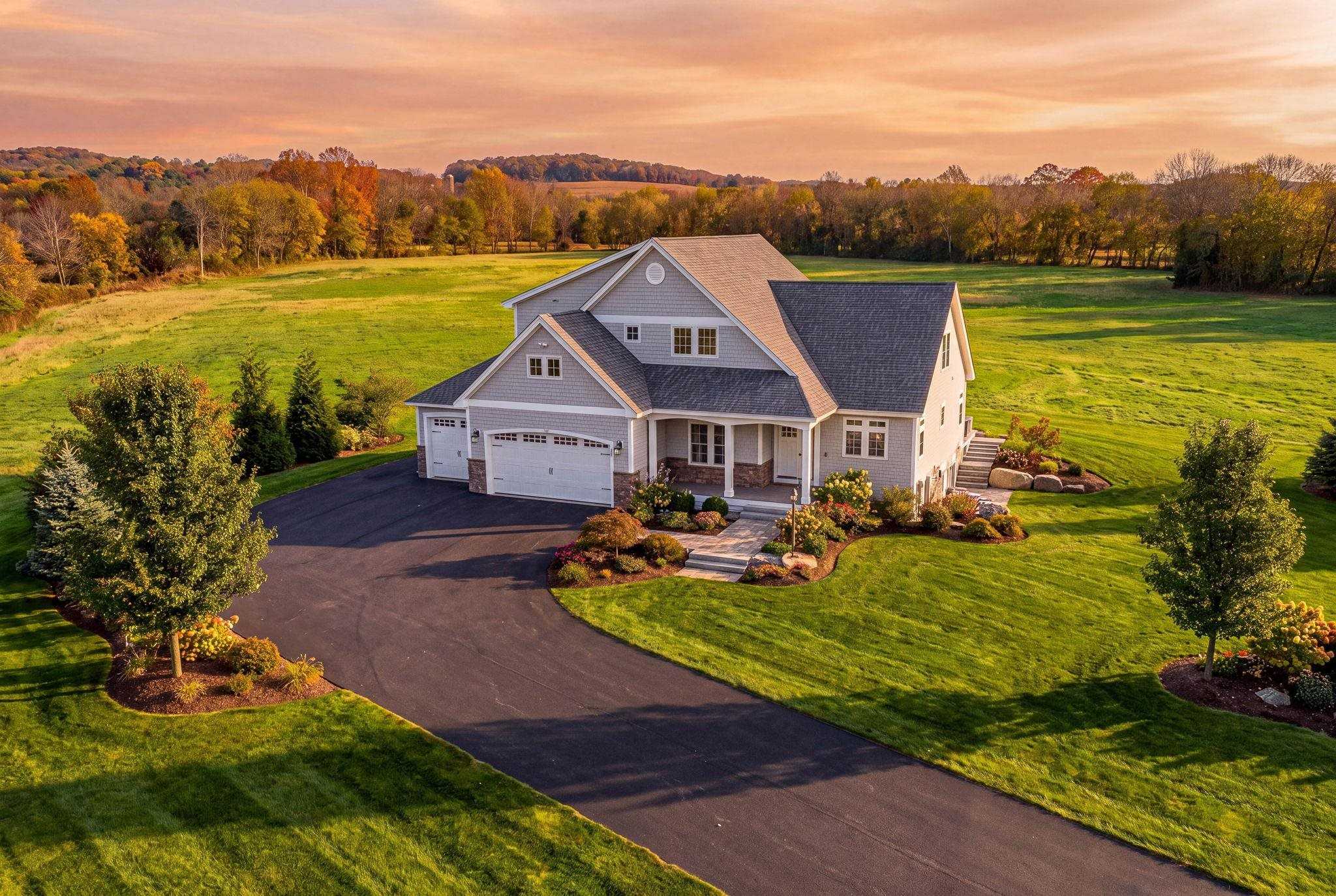 93 Chestnut Hill Road  APT The Hannah Amherst New Hampshire United States, for Sale, residential,  , The Corr Group LLC