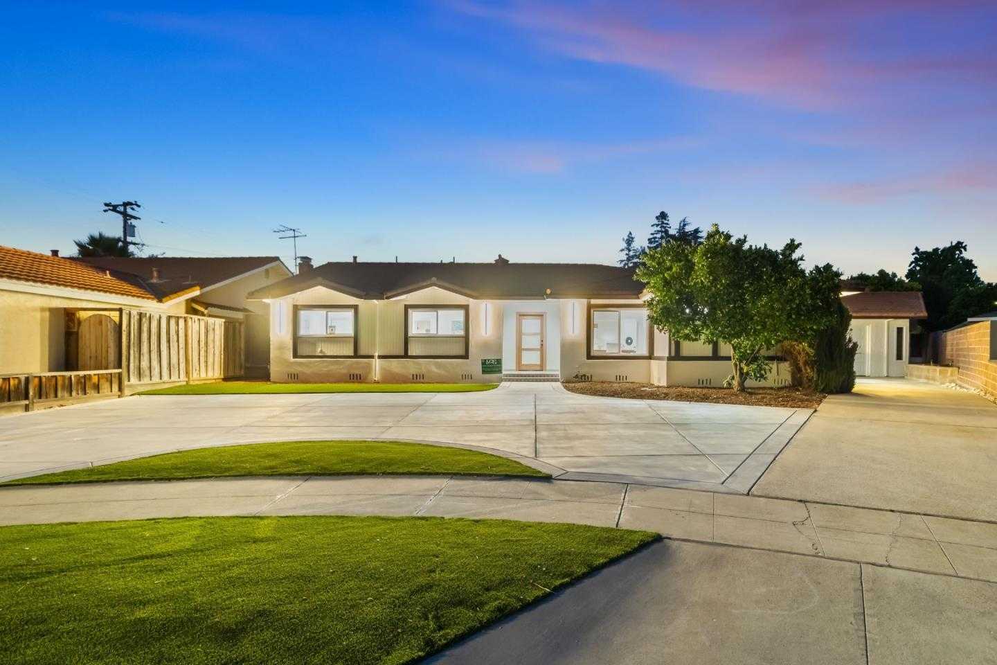 3370 Elgin Lane San Jose California United States, for Sale, residential,  , InCom Example Brokerage