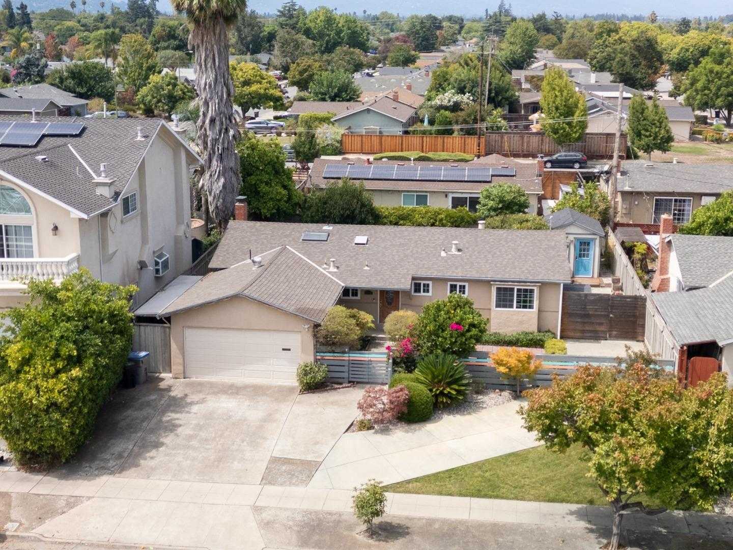 3379 Cherry Avenue San Jose California United States, for Sale, residential,  , InCom Example Brokerage