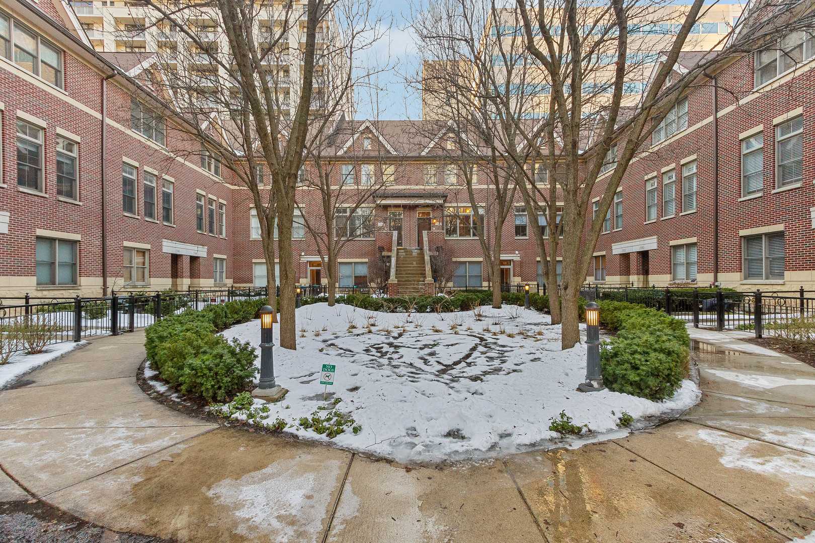 1942 S PRAIRIE Street APT 2 Chicago Illinois United States, for Sale, residential,  , RICHLAND GLOBAL INC.
