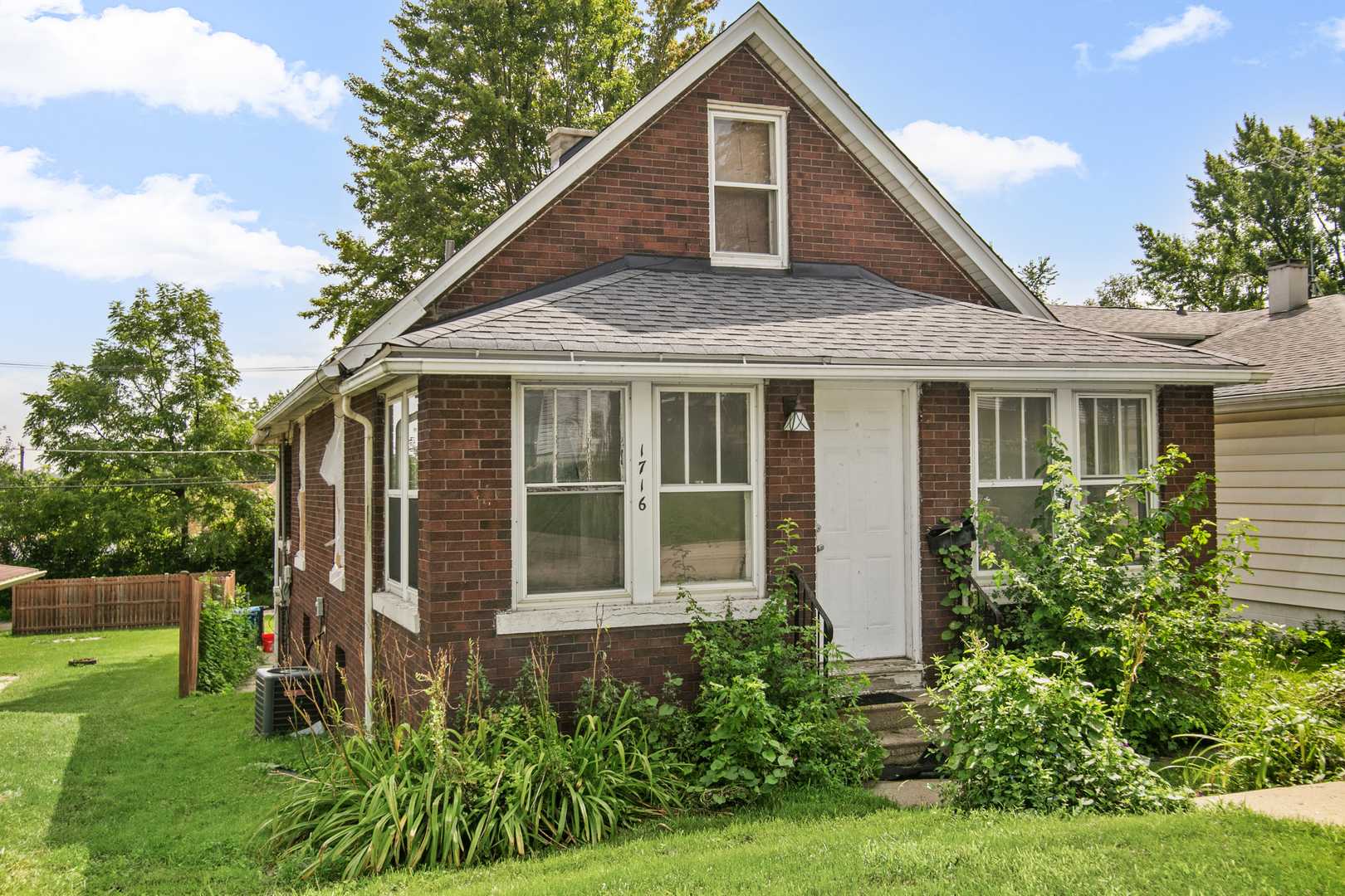 1716 N Hickory Street Crest Hill Illinois United States, for Sale, residential,  , Alpha 7 Realty