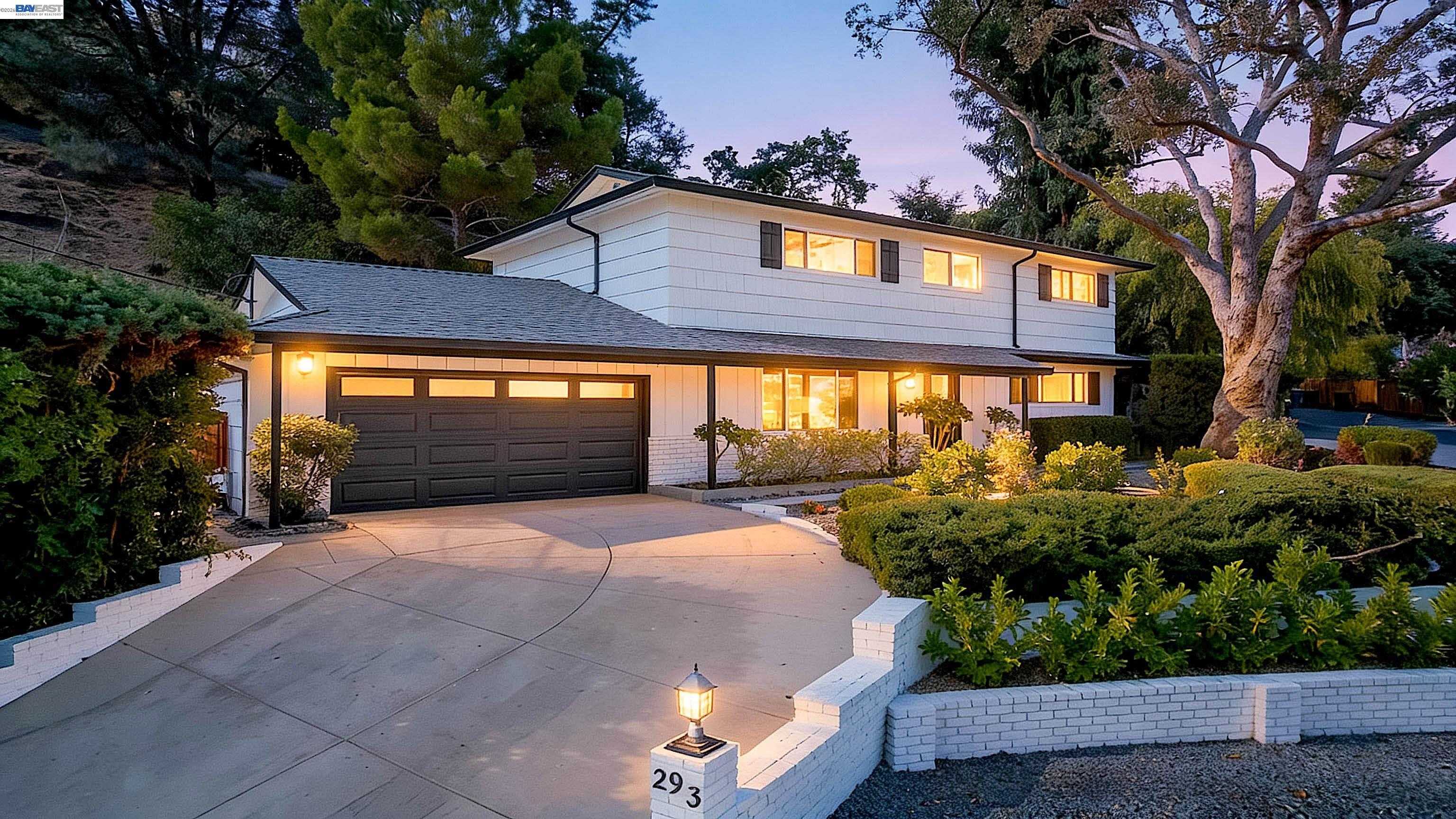 293 Via Cima Ct Danville California United States, for Sale, residential, Dhiraj Mahat, Real Estate Source, Inc