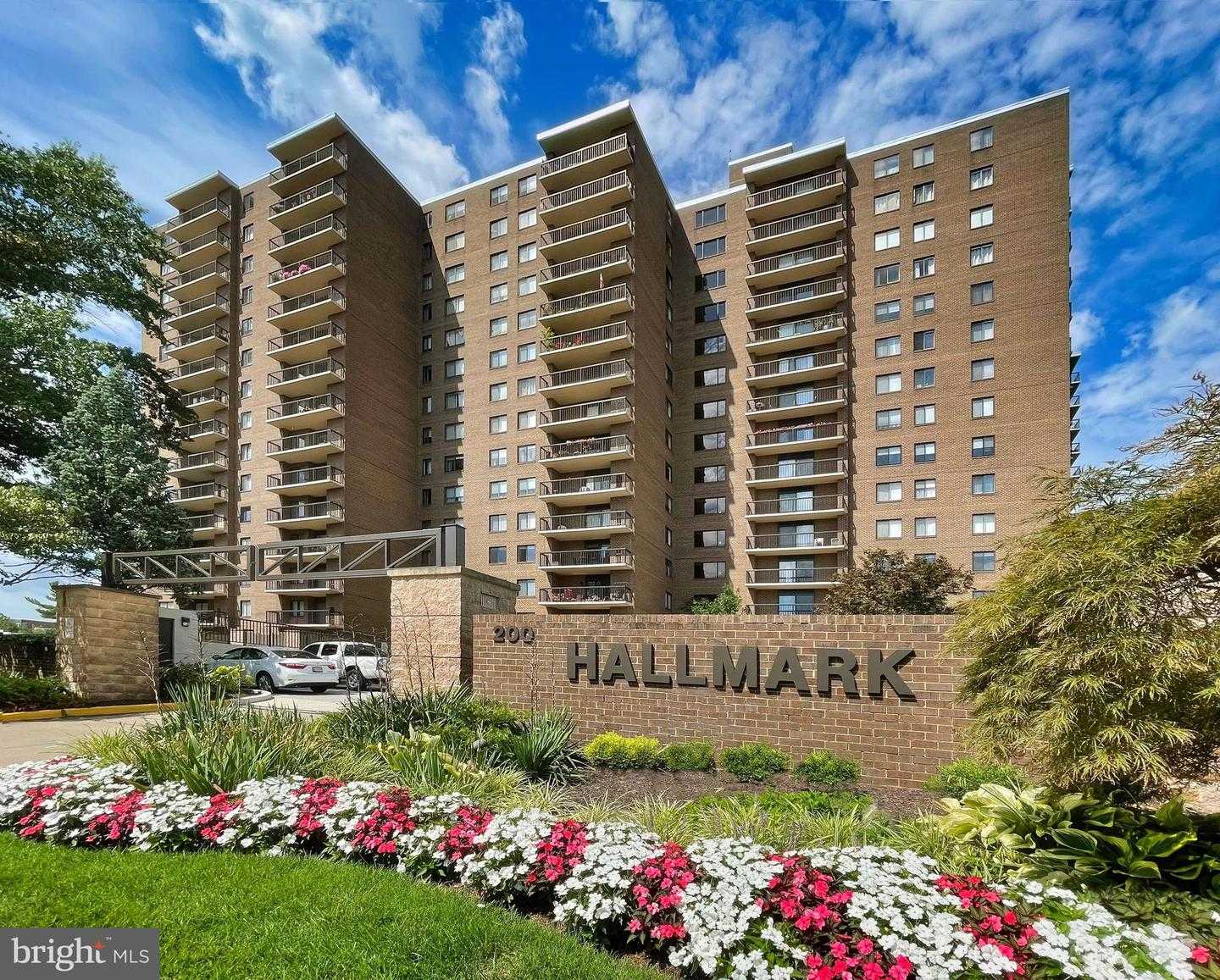 200 N PICKETT STREET APT 813 Alexandria Virginia United States, for Sale, residential,  , The Holly Group