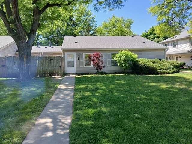 12 Fernwood Drive APT O Bolingbrook Illinois United States, for Sale, residential,  , Alpha 7 Realty