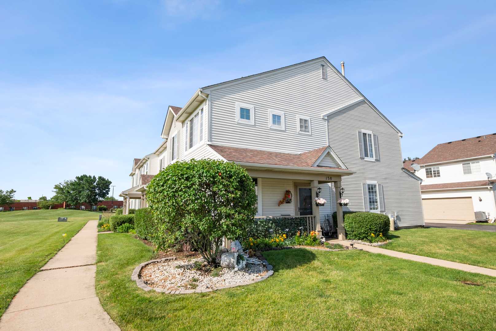 138 Azalea Circle APT 138 Romeoville Illinois United States, for Sale, residential,  , Alpha 7 Realty
