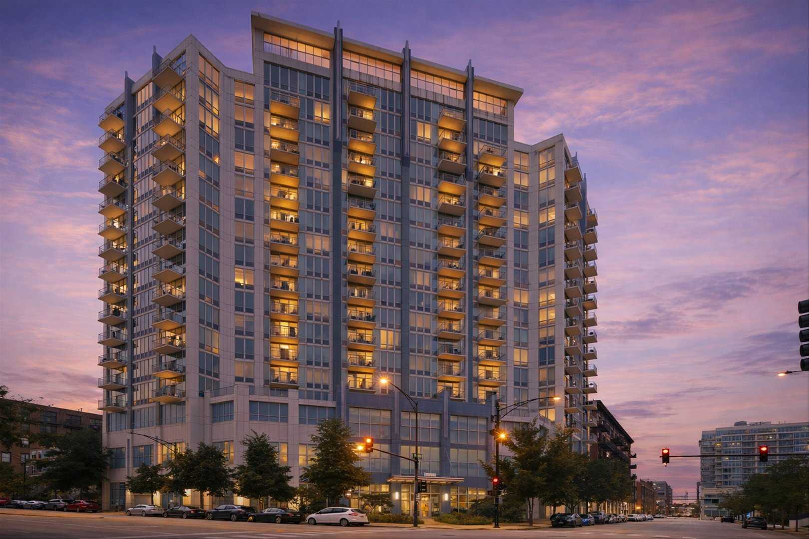 1600 S Indiana Avenue APT 1303 Chicago Illinois United States, for Sale, residential,  , RICHLAND GLOBAL INC.