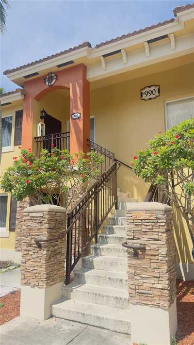 990 NE 33rd Ter  202, Homestead, Condo,  for sale, Real Estate Brokerage