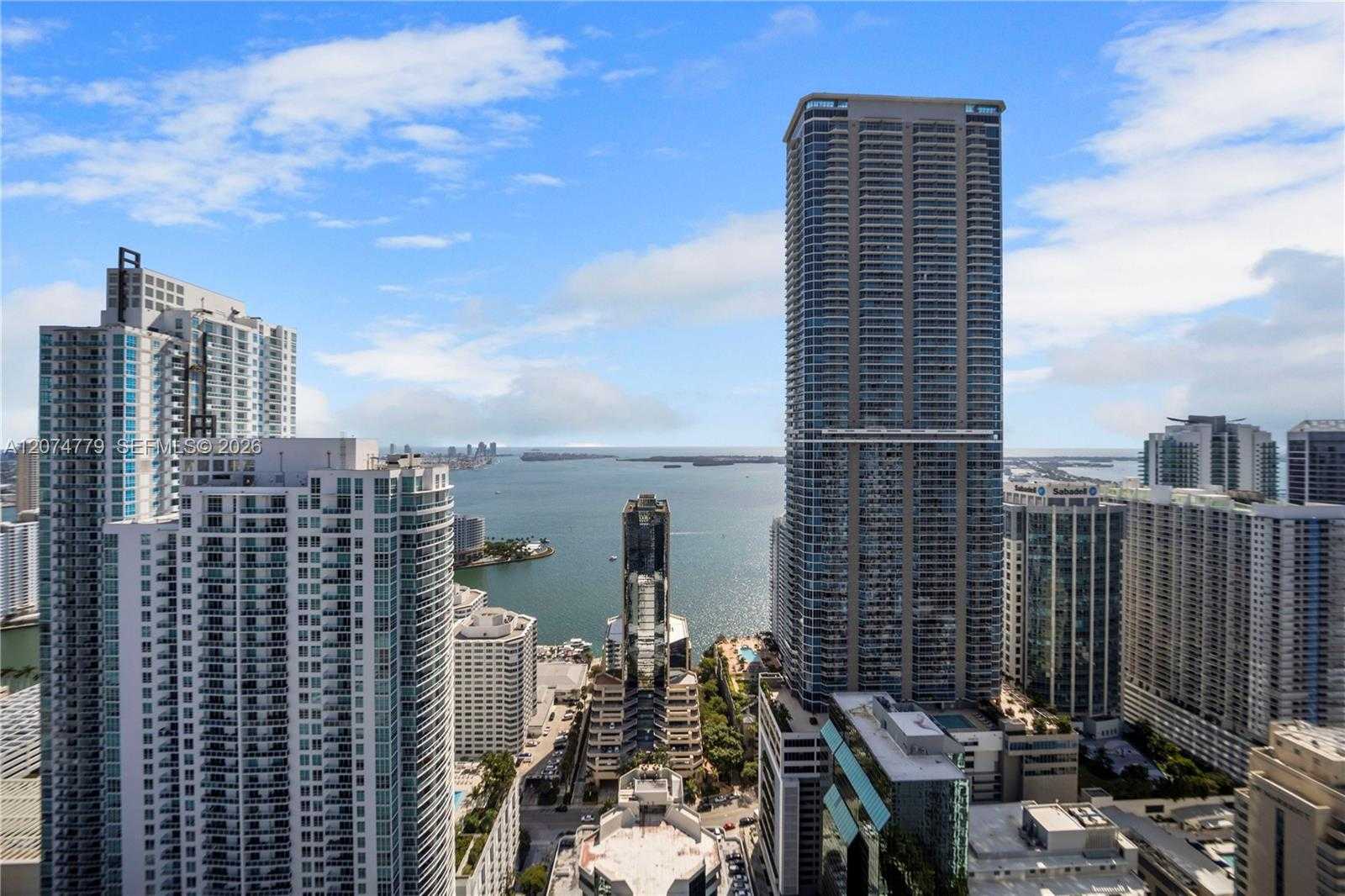 1010 Brickell Ave  APT 4701 Miami Florida United States, for Sale, residential, Sandra Benkahla, The 305 Agency