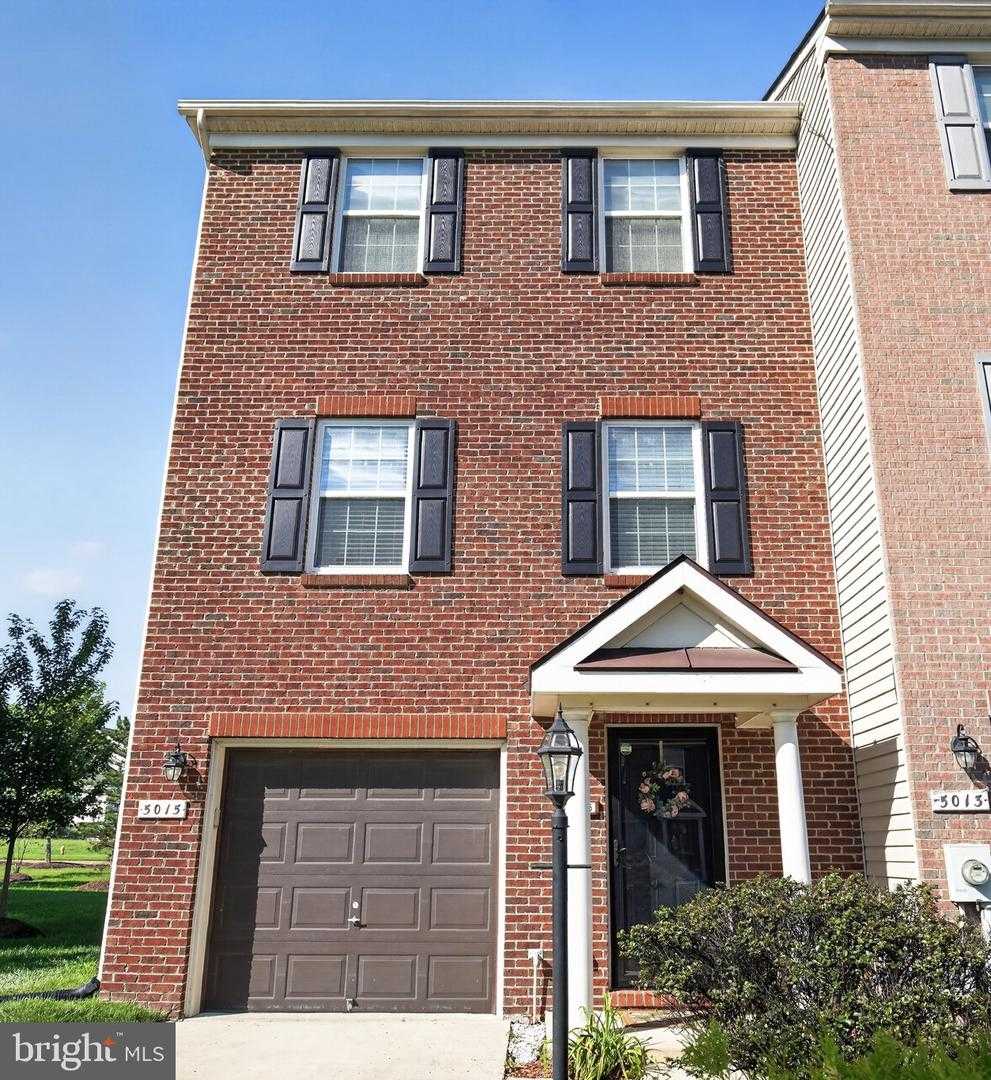 5015 OYSTER REEF PLACE Waldorf Maryland United States, for Sale, residential,  , Realty World Team One Properties