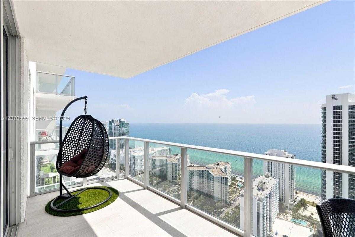 4010 S Ocean Dr  APT T3909 Hollywood Florida United States, for Sale, residential, Ronald Wilson, Incom Demo New Office