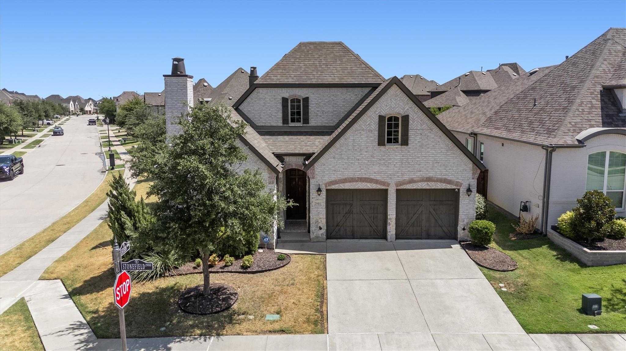 2901 Stonefield The Colony Texas United States, for Sale, residential,  , Orbit Realty Group