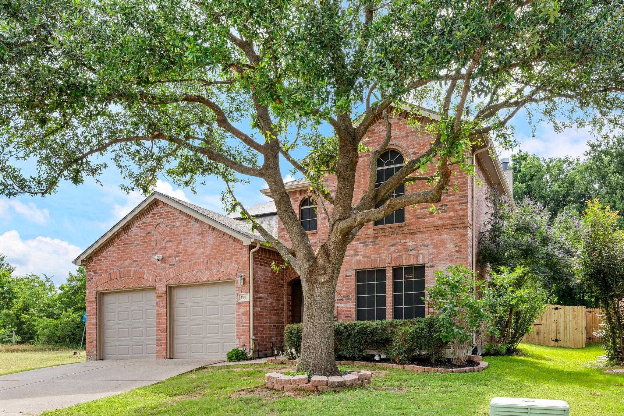 1901 Highland Oaks Drive Wylie Texas United States, for Sale, residential,  , Orbit Realty Group