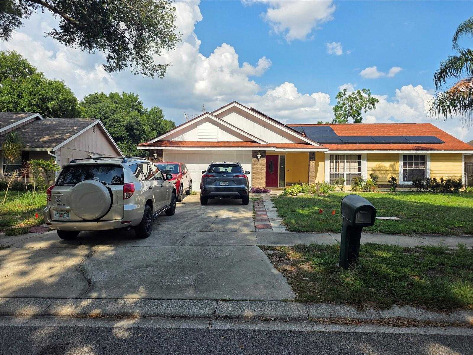 1419 CARRIAGE OAK COURT Ocoee Florida United States, for Sale, residential, Zaira Mejia, Spaces & Styles Group