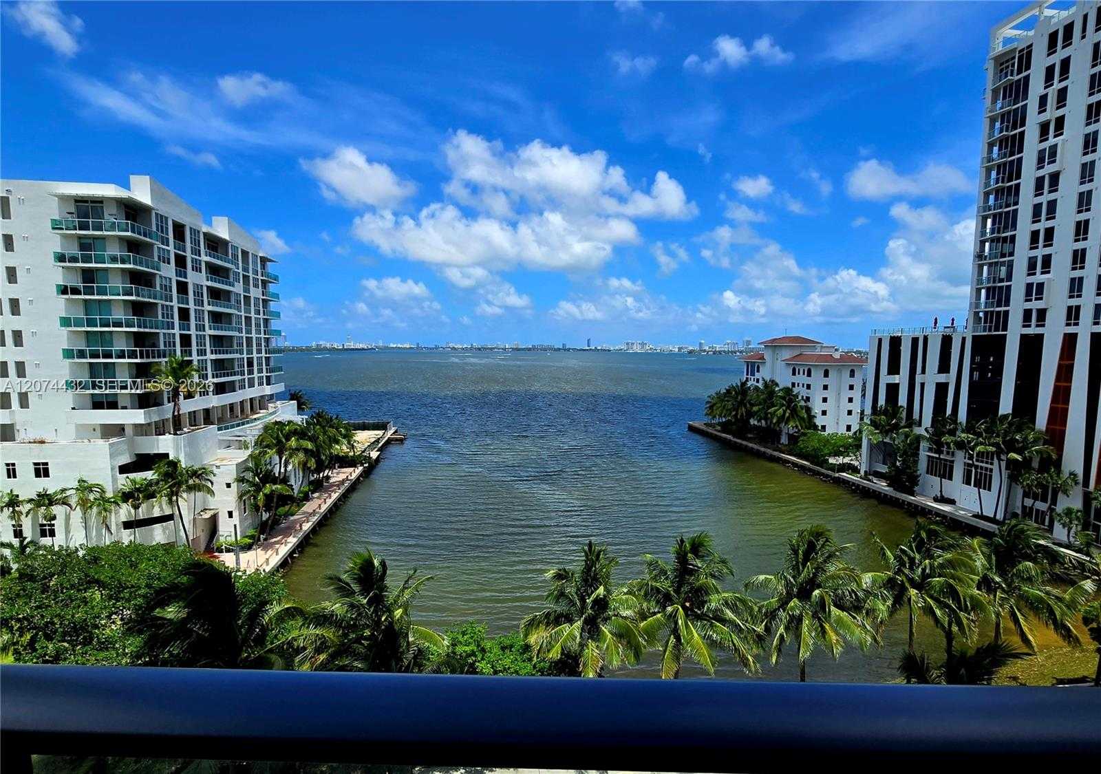 460 NE 28 ST  APT 602 Miami Florida United States, for Rent, residential, Sandra Benkahla, The 305 Agency