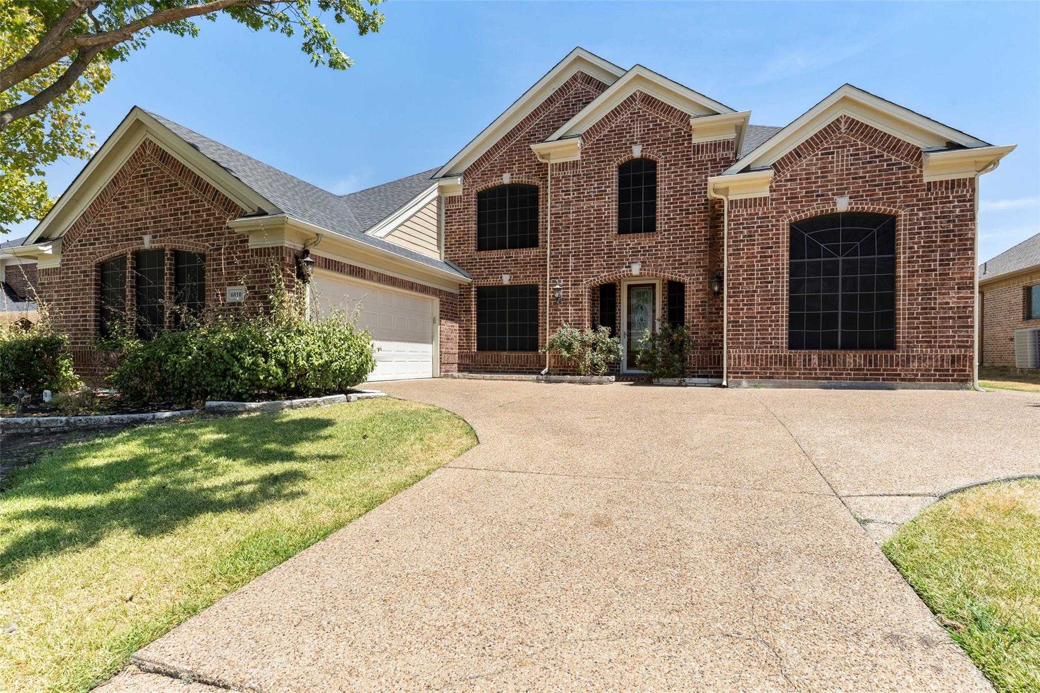 6810 Indian Meadow Court Sachse Texas United States, for Sale, residential, , DFW Fine Properties