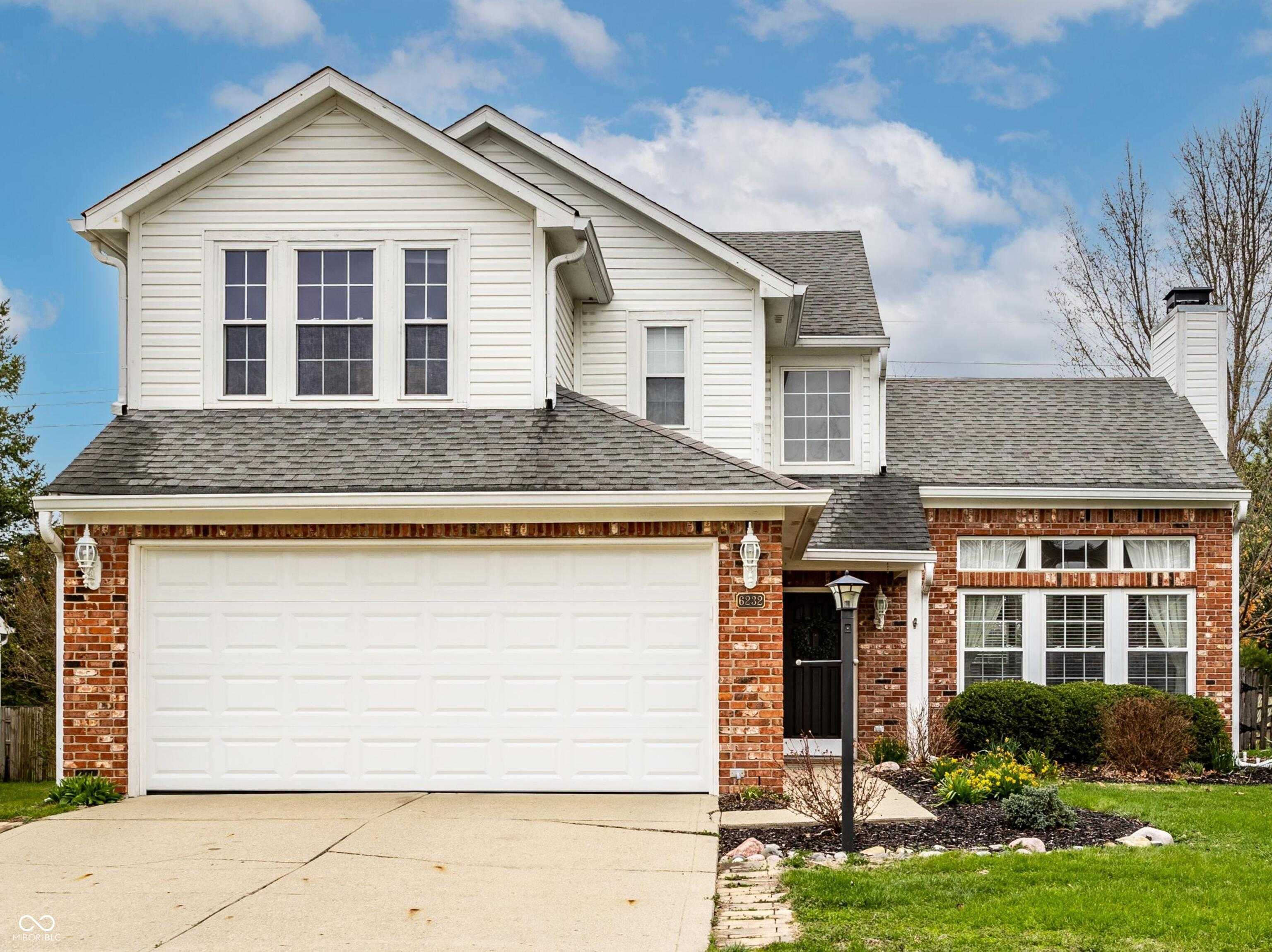 6232 Valleyview Drive Fishers Indiana United States, for Sale, residential, Amir Chaudhary, Kingsway Real Estate Brokerage