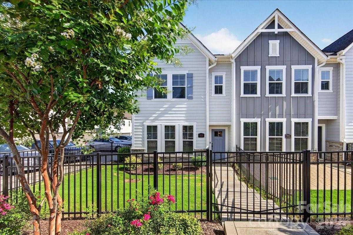 3125 Ada Mill Alley Charlotte North Carolina United States, for Sale, residential, William (Will) Owens , South Charlotte Properties