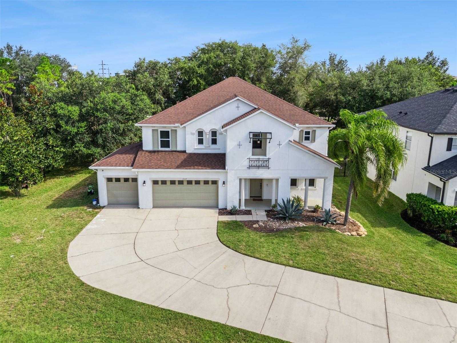 10107 MALPAS POINT Orlando Florida United States, for Sale, residential, Ken Anderson, ApexOne Realty, Inc.