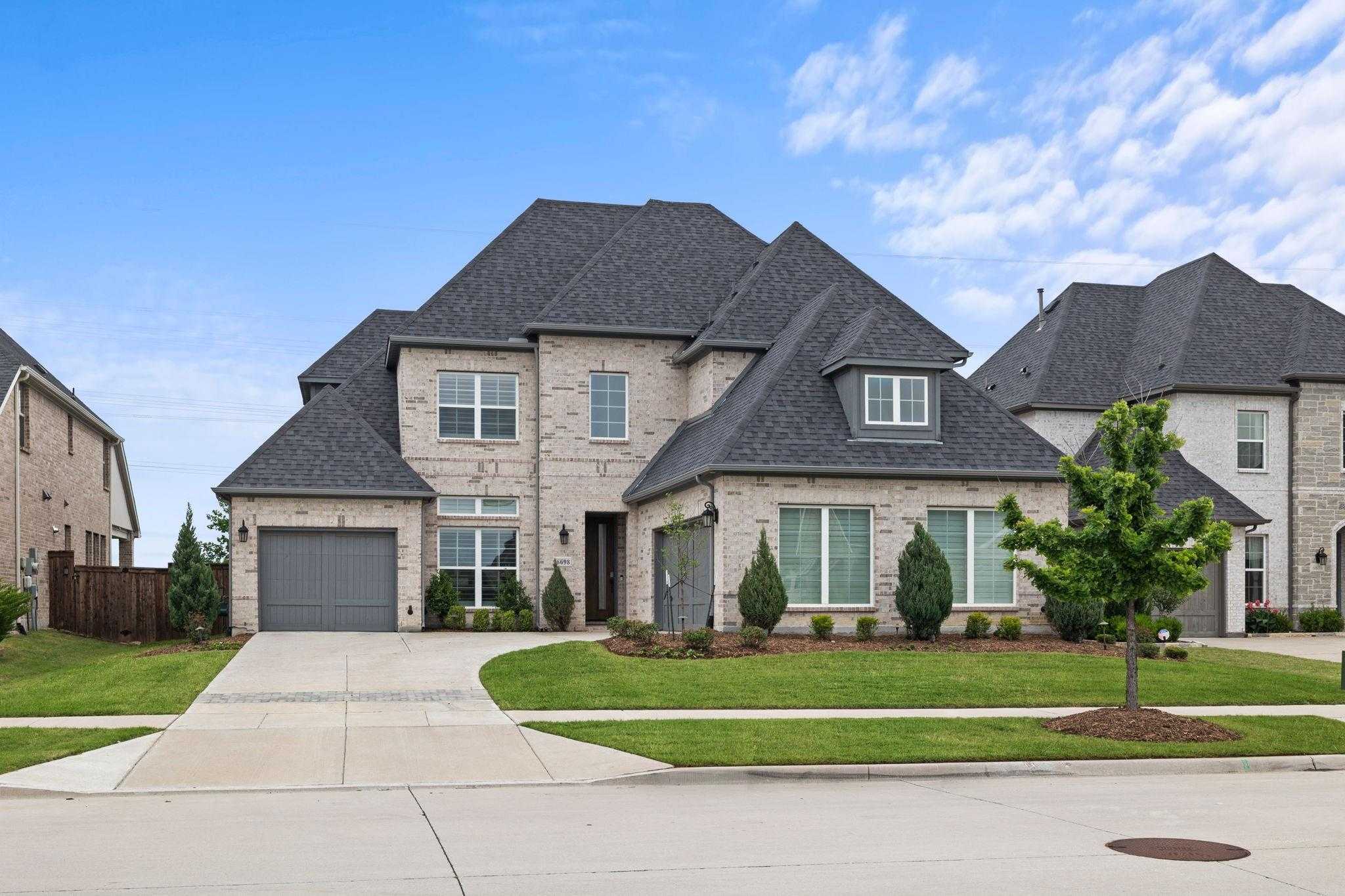 6698 Plumley Road Frisco Texas United States, for Sale, residential,  , Orbit Realty Group