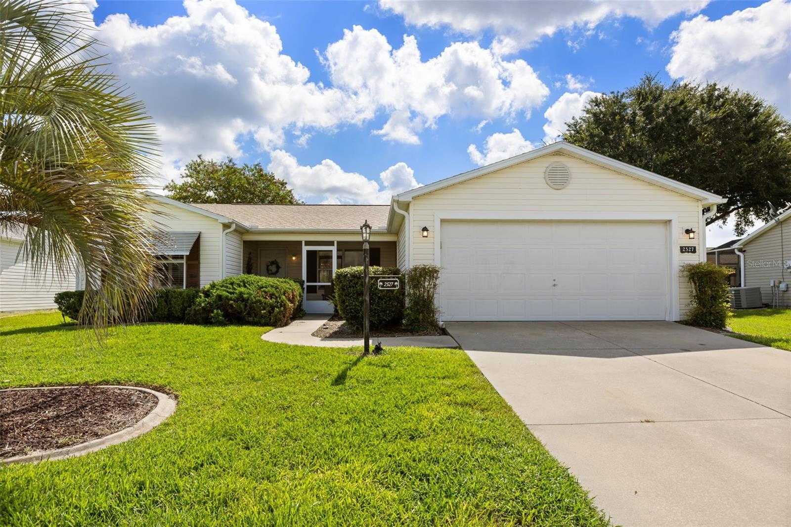 2527 BOTELLO AVENUE The Villages Florida United States, for Sale, residential,  , Success Home Sales
