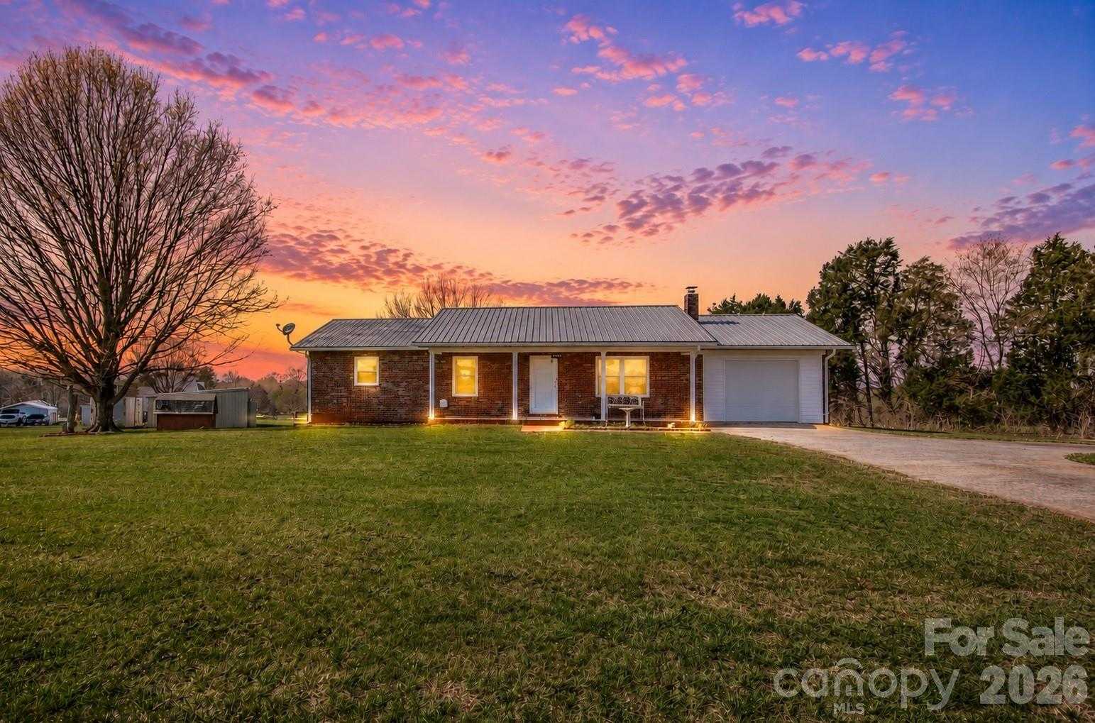 2890 Hobson Road Cleveland North Carolina United States, for Sale, residential, David Garofalo, Carolina4Sale Realty LLC