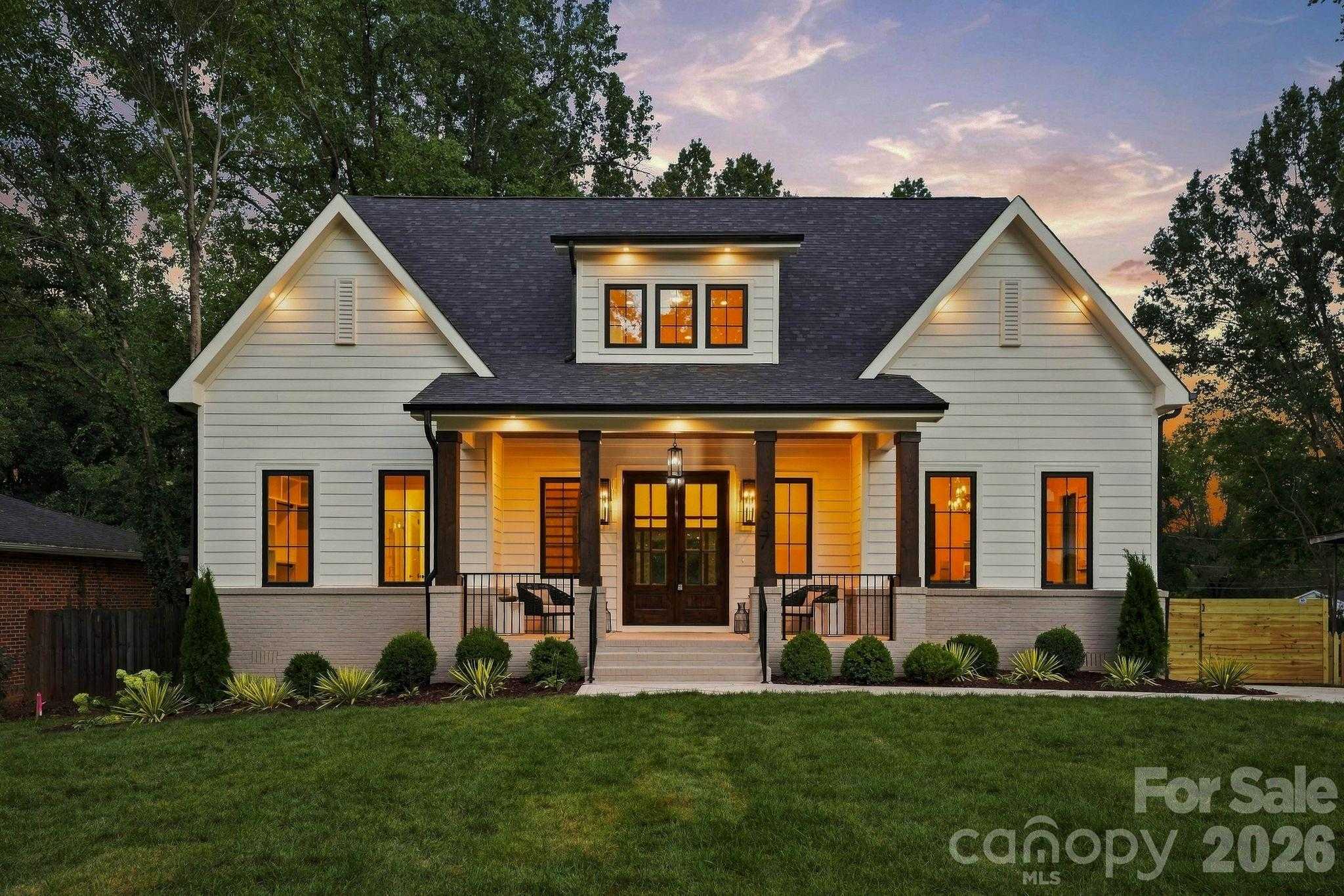 4647 General Pershing Drive Charlotte North Carolina United States, for Sale, residential,  , Eesha Realty LLC