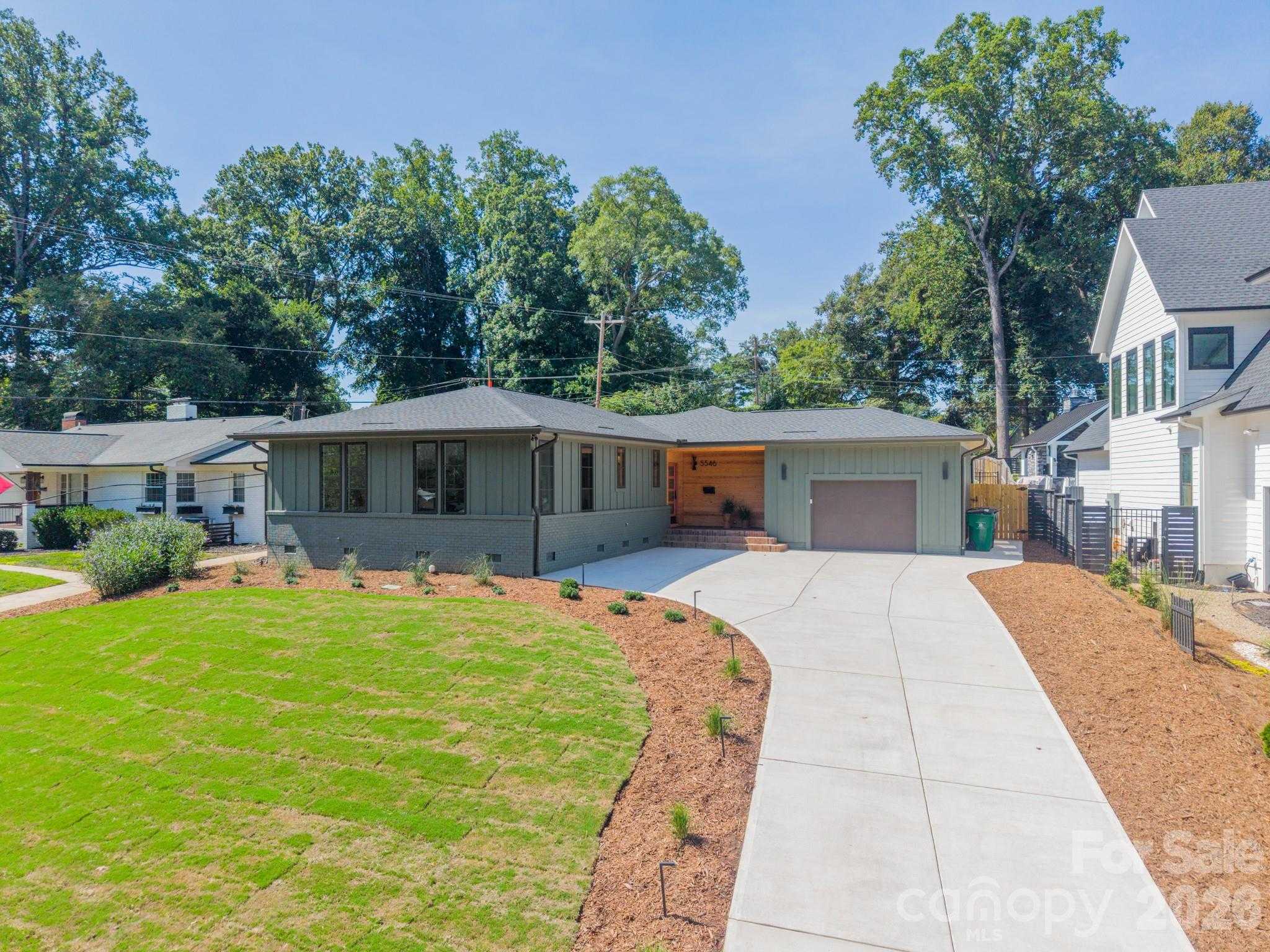 5546 Murrayhill Road Charlotte North Carolina United States, for Sale, residential, Kristen Haynes, New Home Buyers Brokers / Realty Pros