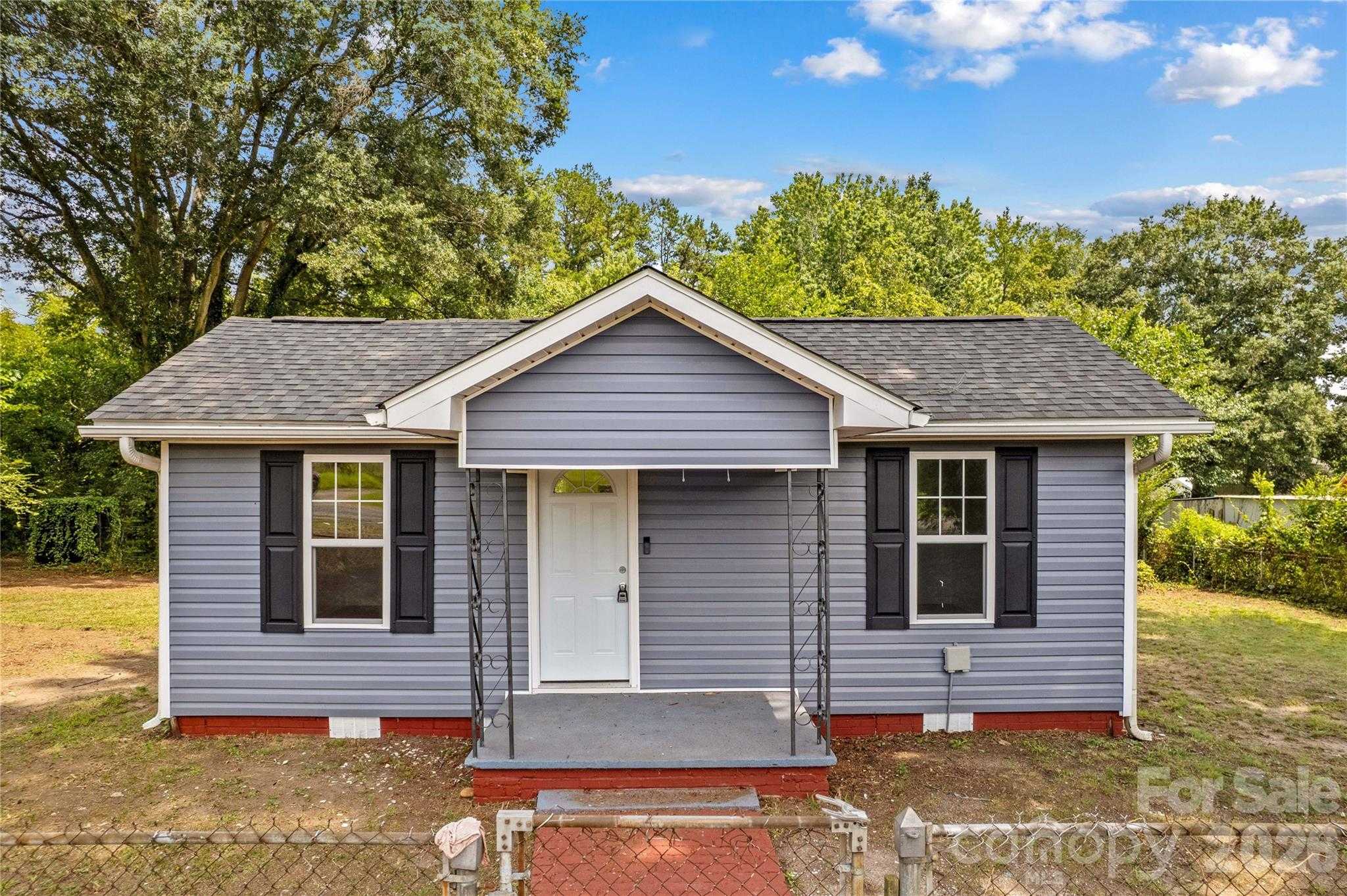 715 Central Avenue Landis North Carolina United States, for Sale, residential, David Garofalo, Carolina4Sale Realty LLC