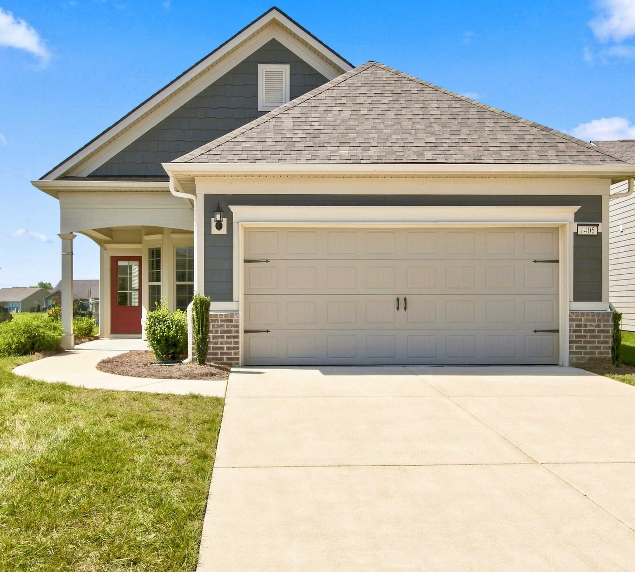 1405 Cannon Ln Spring Hill Tennessee United States, for Sale, residential, Gabe Fitzhugh, GF Homes and Land